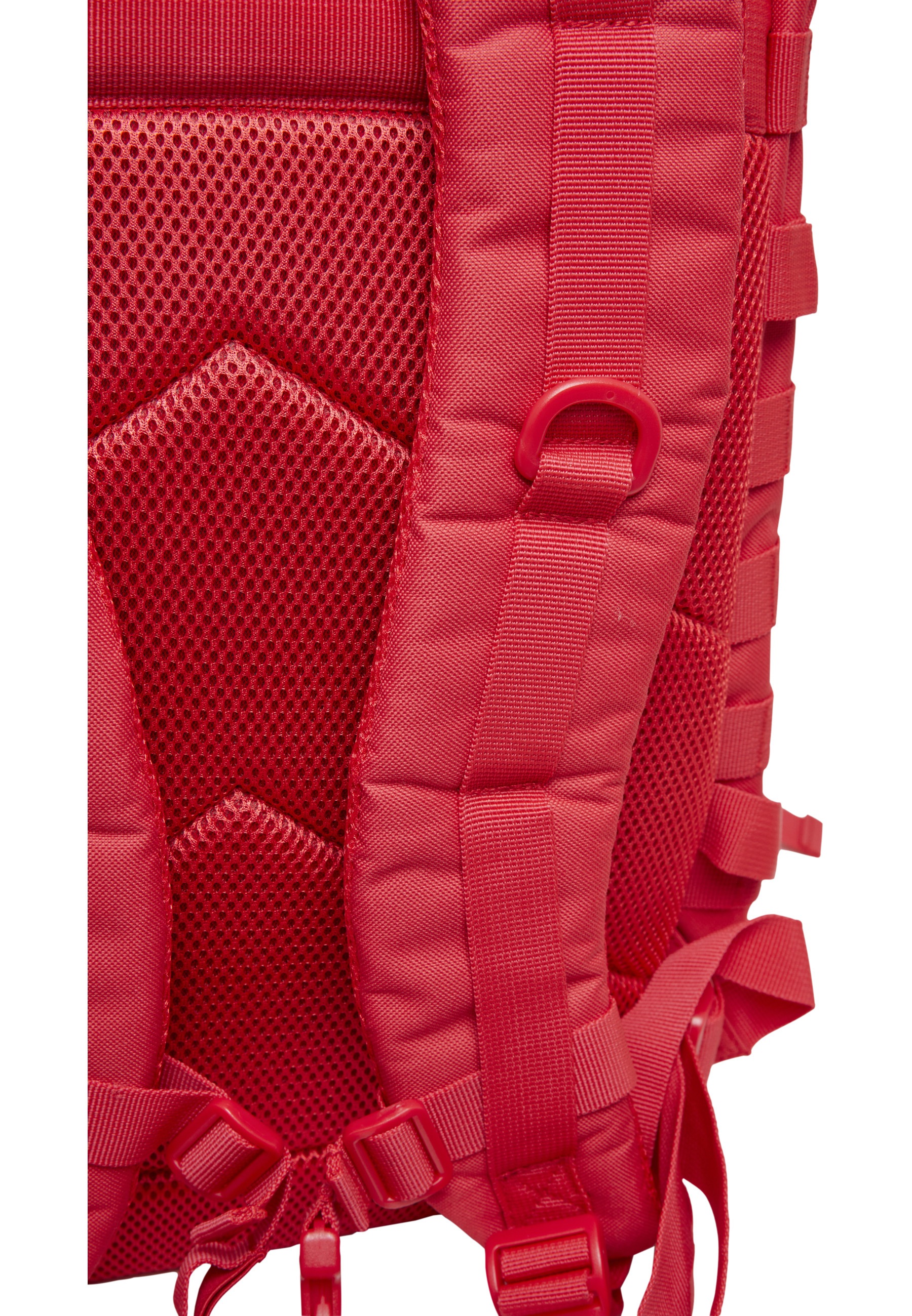 Brandit Sac à Dos Us Cooper Large Red One Size unisex 2
