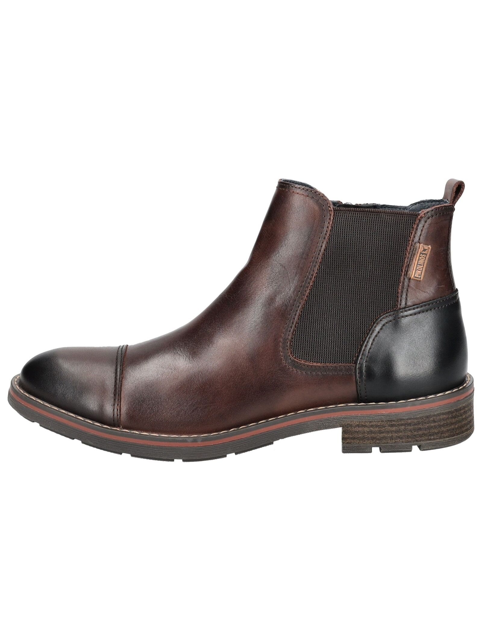 PIKOLINOS Stiefelette »PIKOLINOS Stiefelette Leder/Textil«