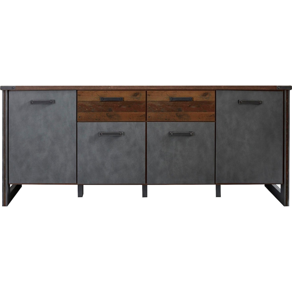 Home affaire Sideboard »Bristol«