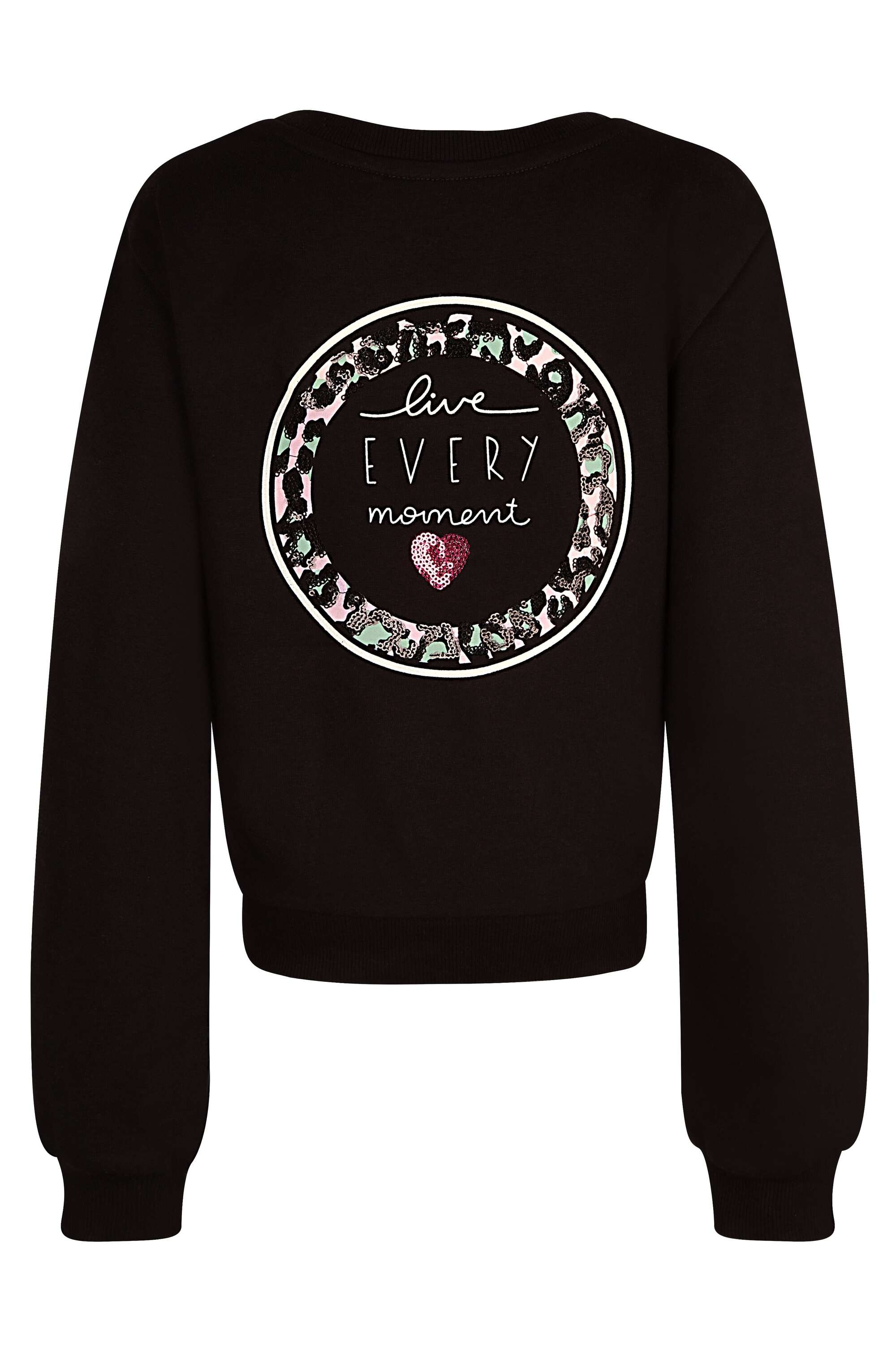 happy girls Sommerkleid »sweater«