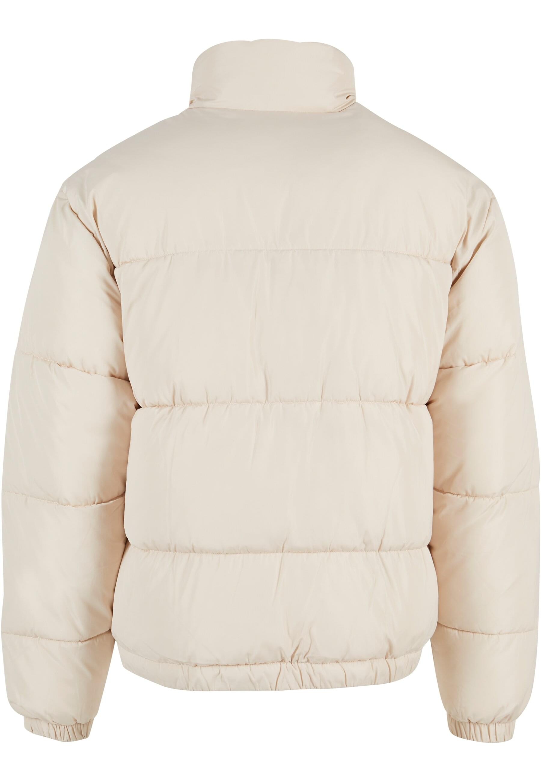 Karl Kani Winterjacke "Karl Kani Herren KM233-052-4 KK Chest Signature Puff günstig online kaufen