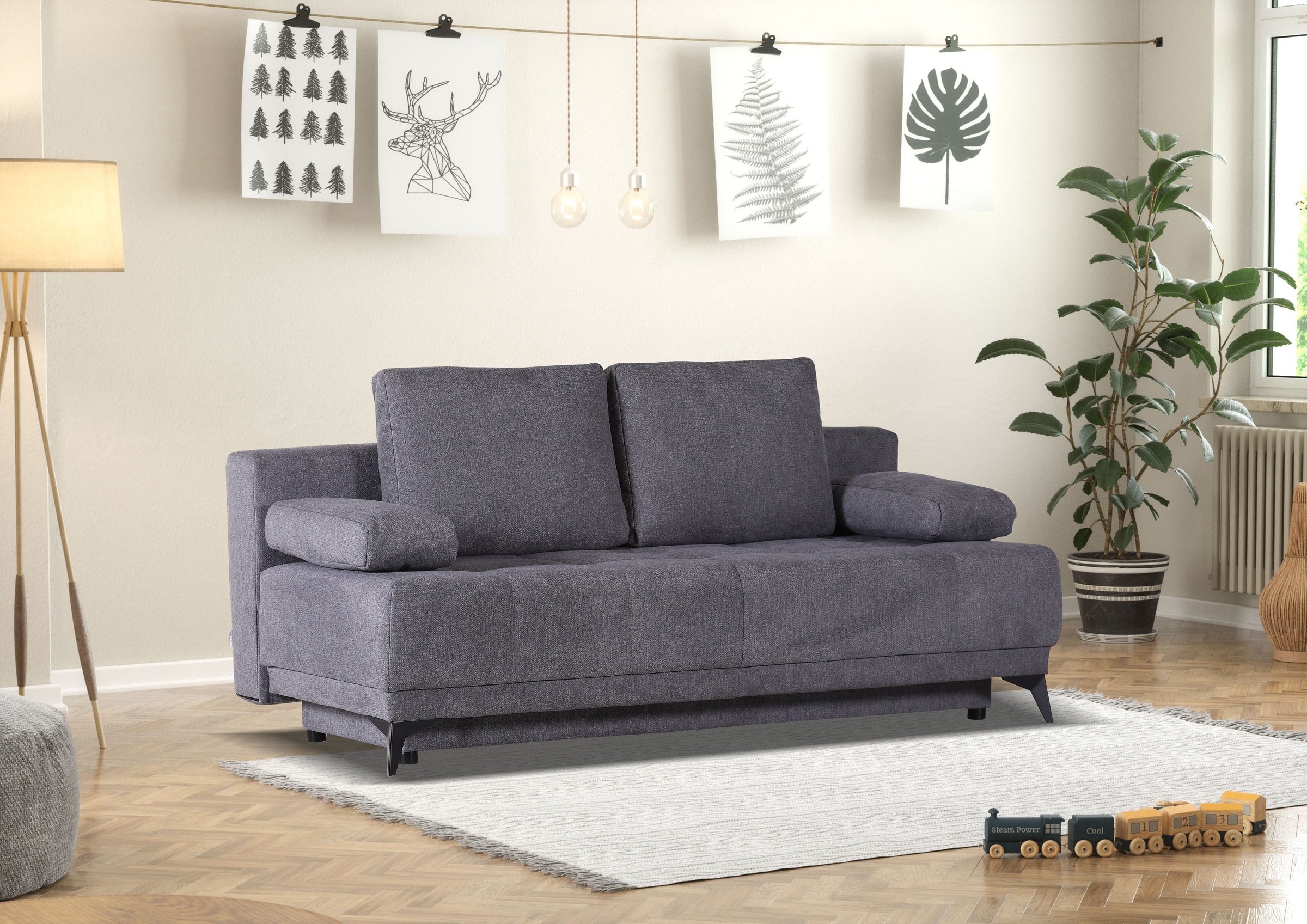 Gutmann Factory Schlafsofa