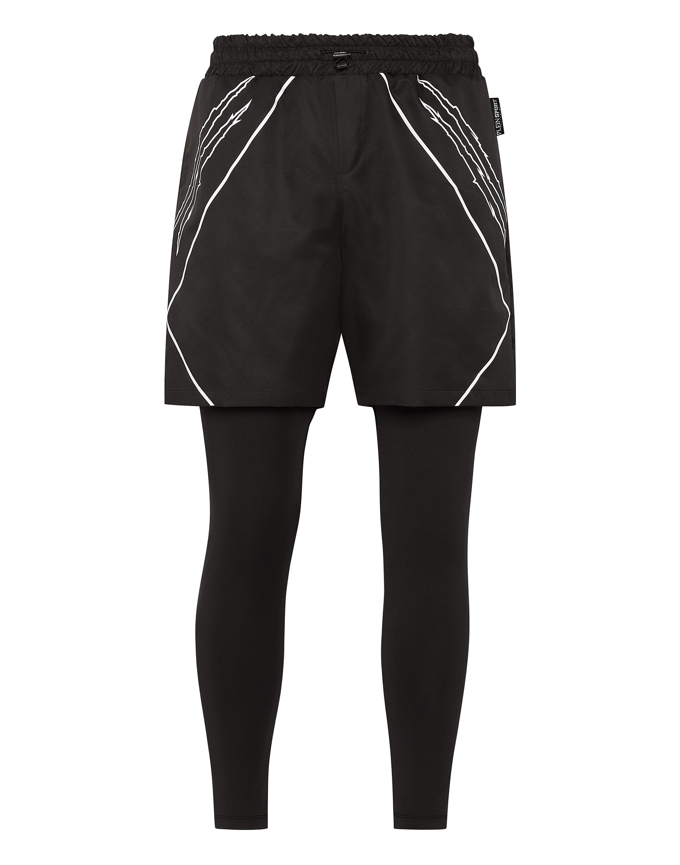 PLEIN SPORT Jogginghose »Tiger«