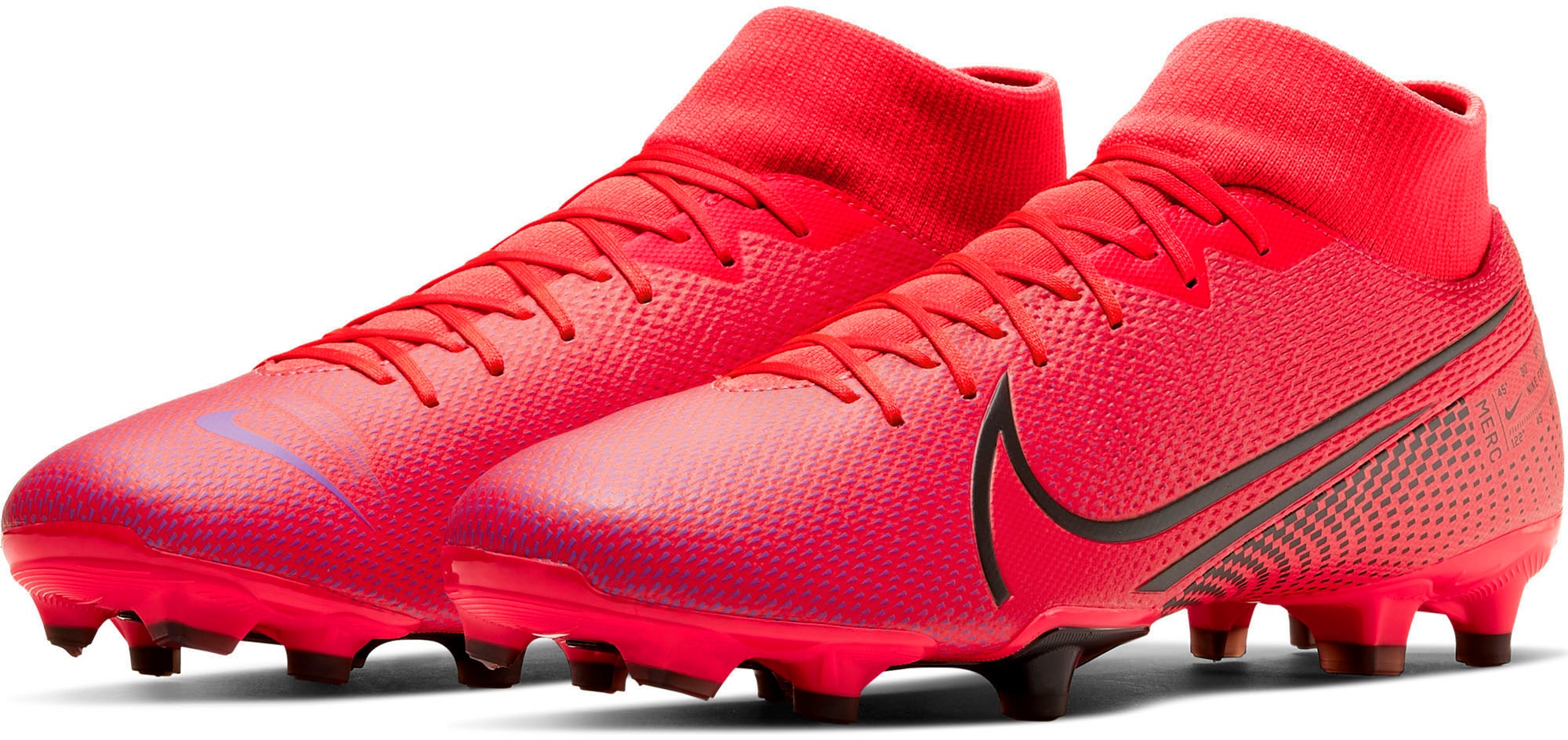 Nike Fußballschuh »Mercurial Superfly 7 Academy MG«