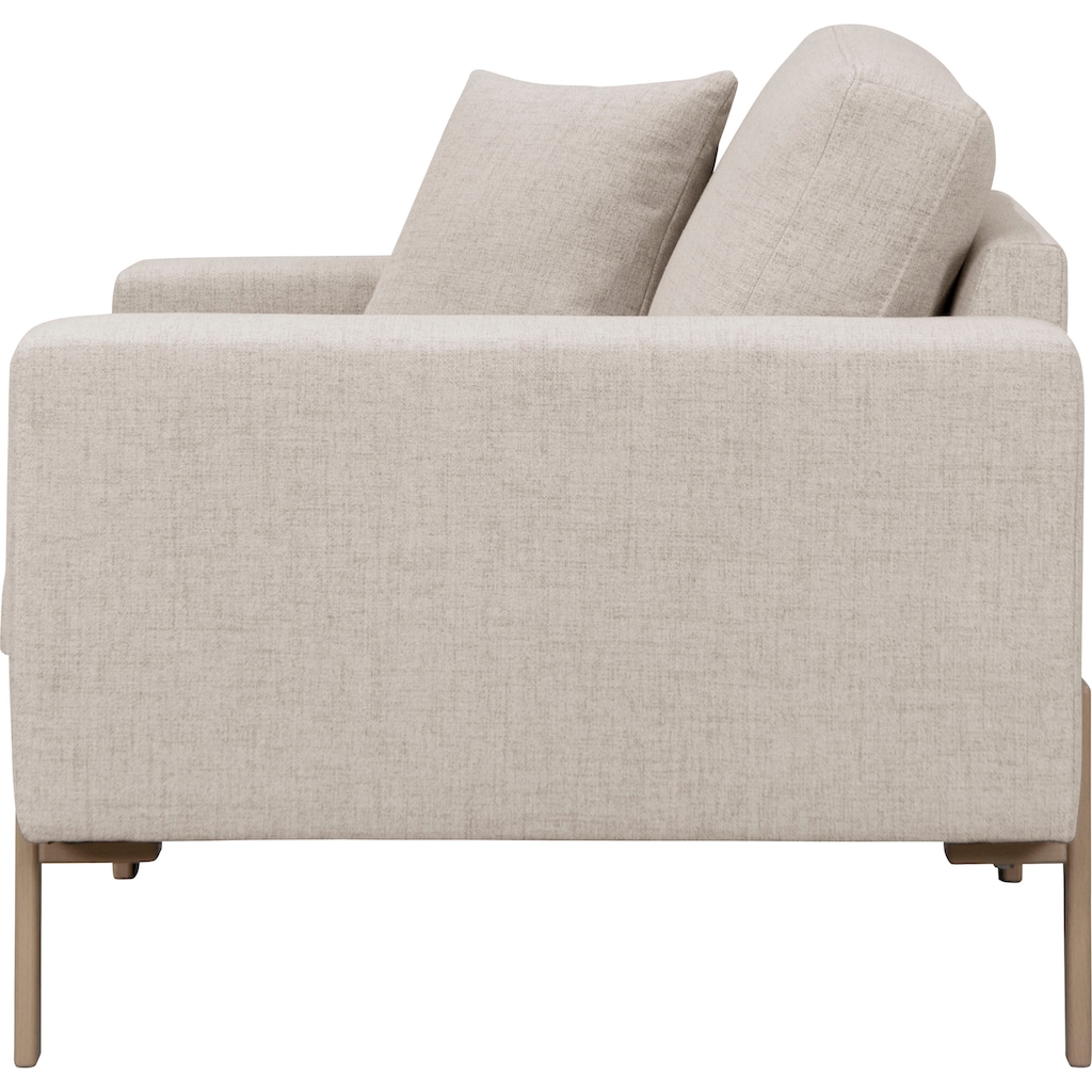 OTTO products Loveseat »Hanne«