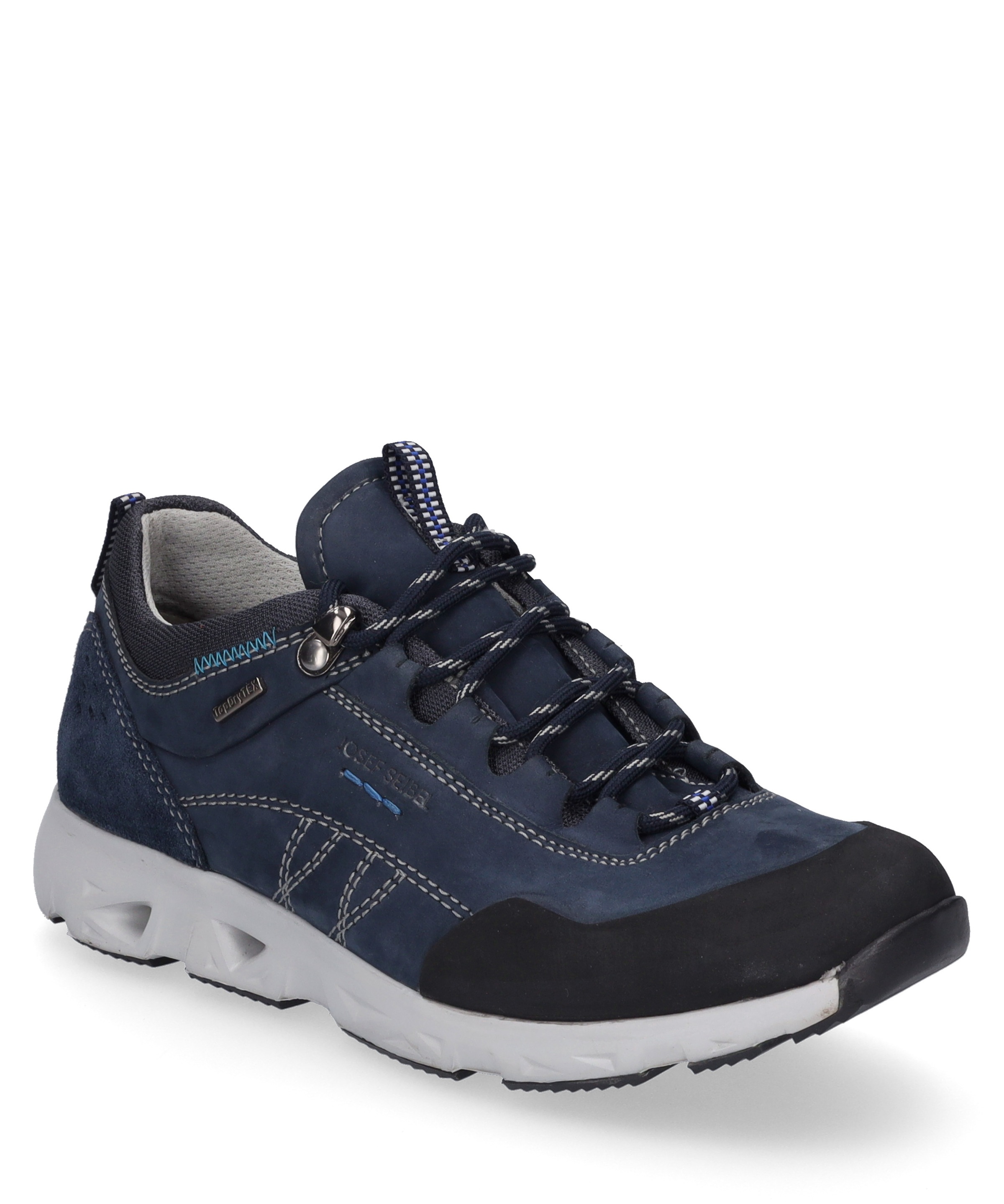 Josef Seibel Sneaker »Noih 58, ocean-multi«