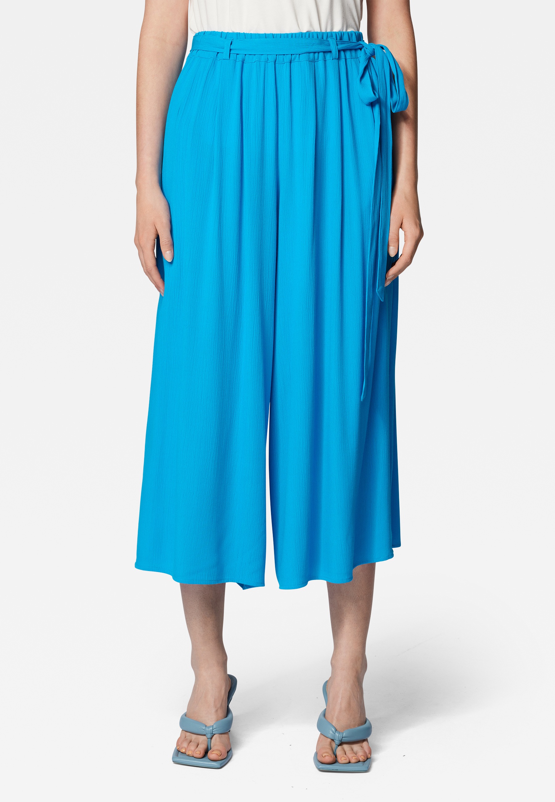 Mavi Culotte »WOVEN PANTS«, Fließende Hose