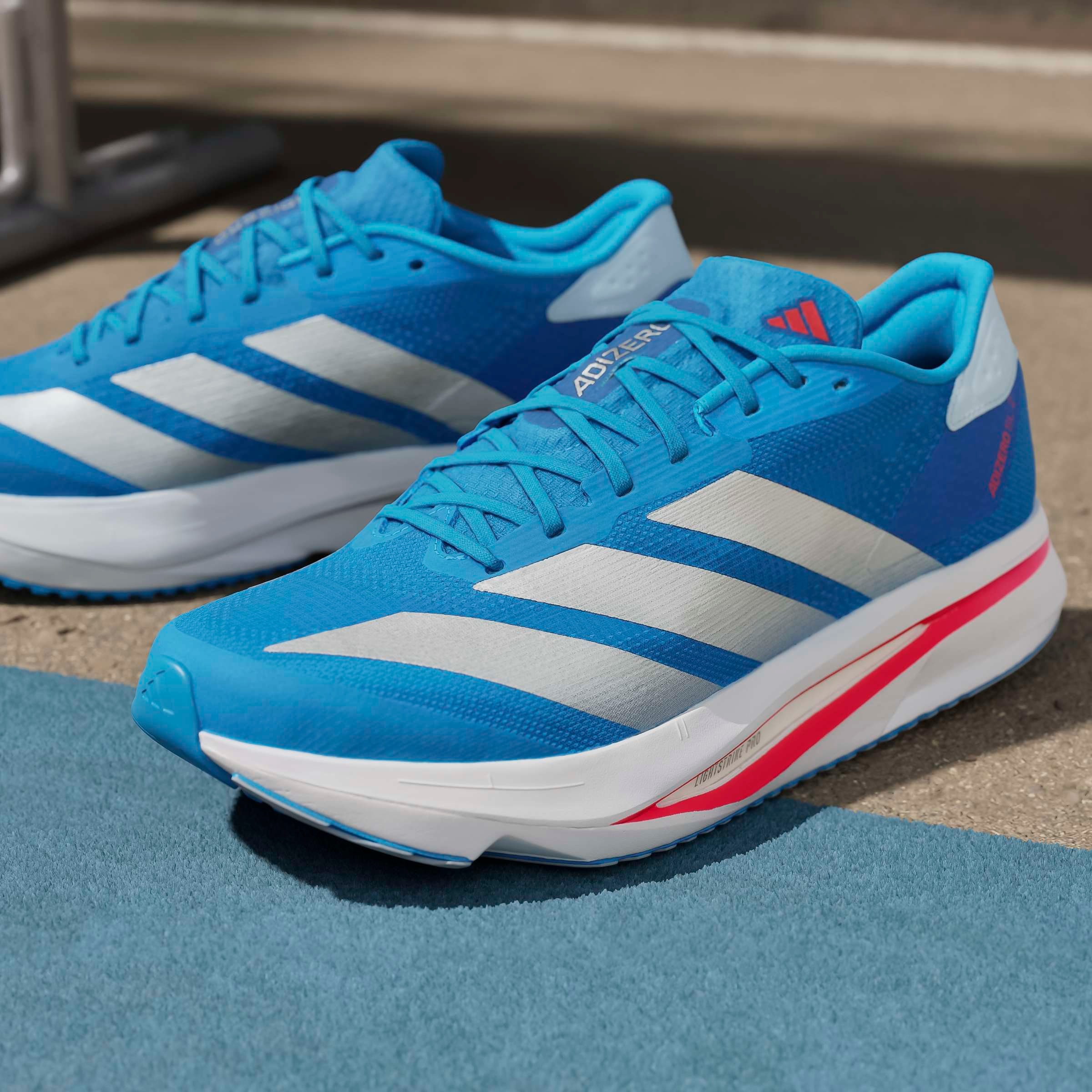 adidas Performance Laufschuh »ADIZERO SL 2«  mit Lightstrike-Sohle