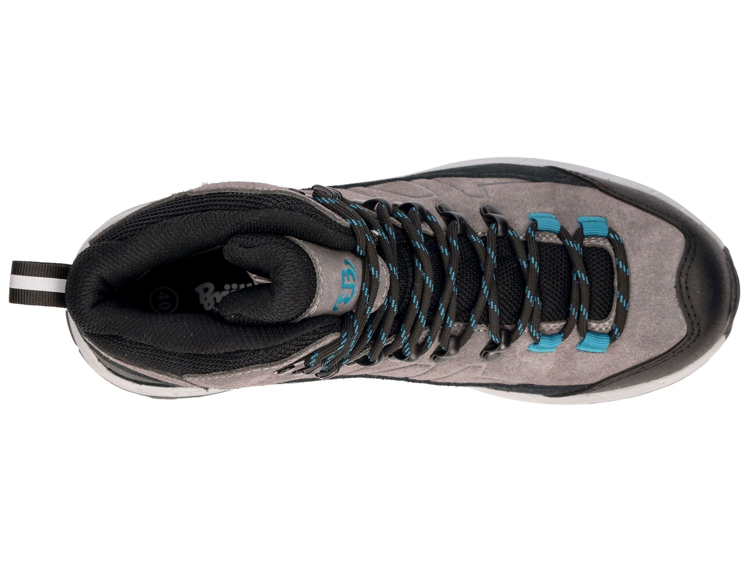 BRÜTTING Wanderstiefel »Outdoorstiefel Mount Sellery«