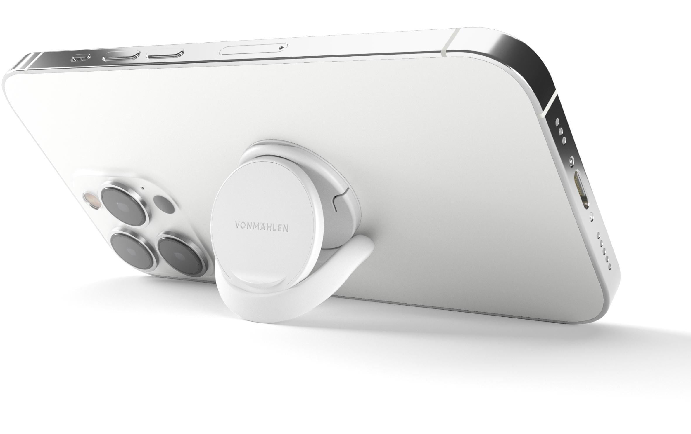 VONMÄHLEN Smartphone-Halterung »Backflip Pure«