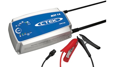 Batterie-Ladegerät »MXT 14«