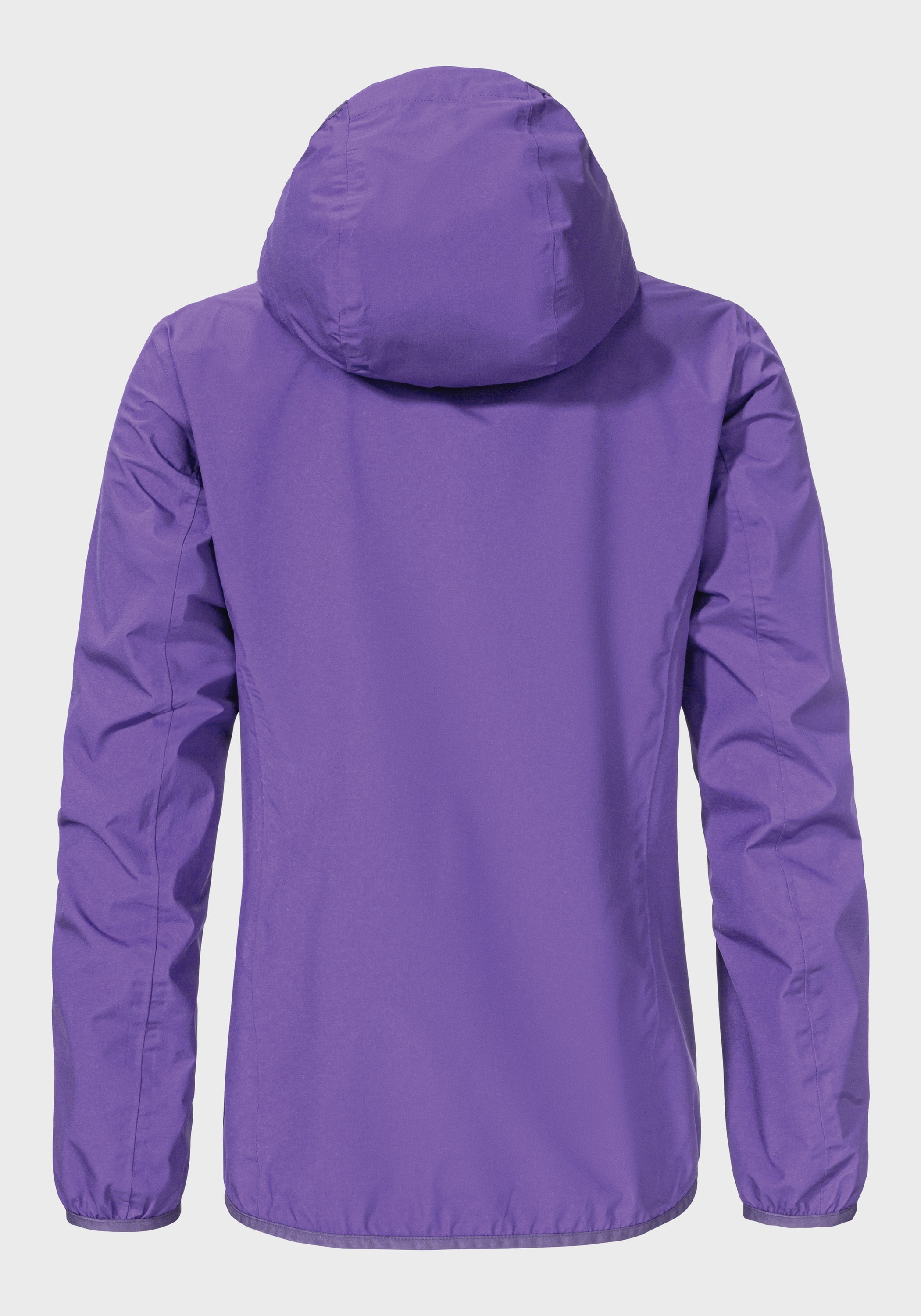 Schöffel Outdoorjacke »Hiking Jacket Style Migandi WMS«, mit Kapuze