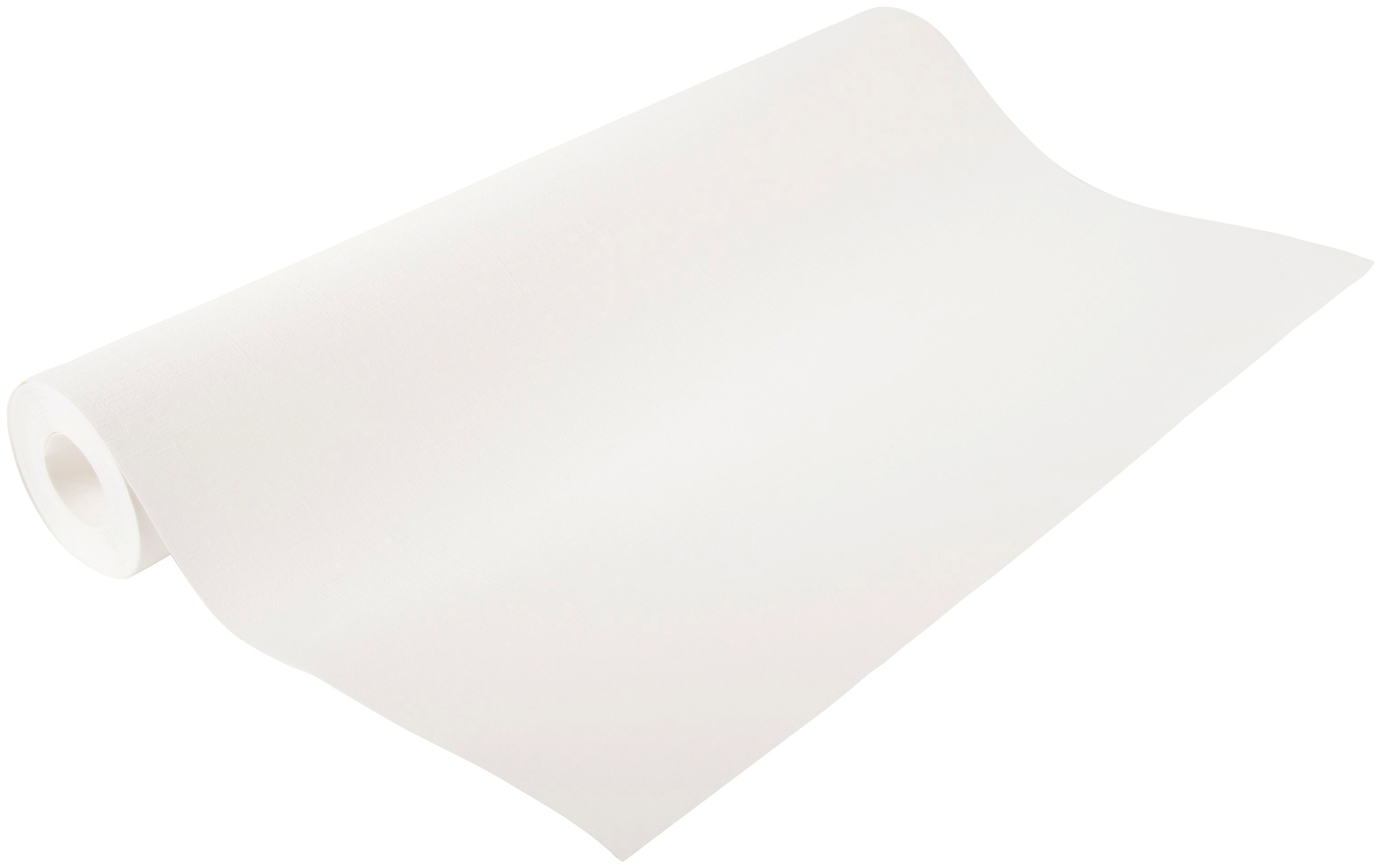 Superfresco Easy Vliestapete, uni, Uni Creme - 10m x 52 cm