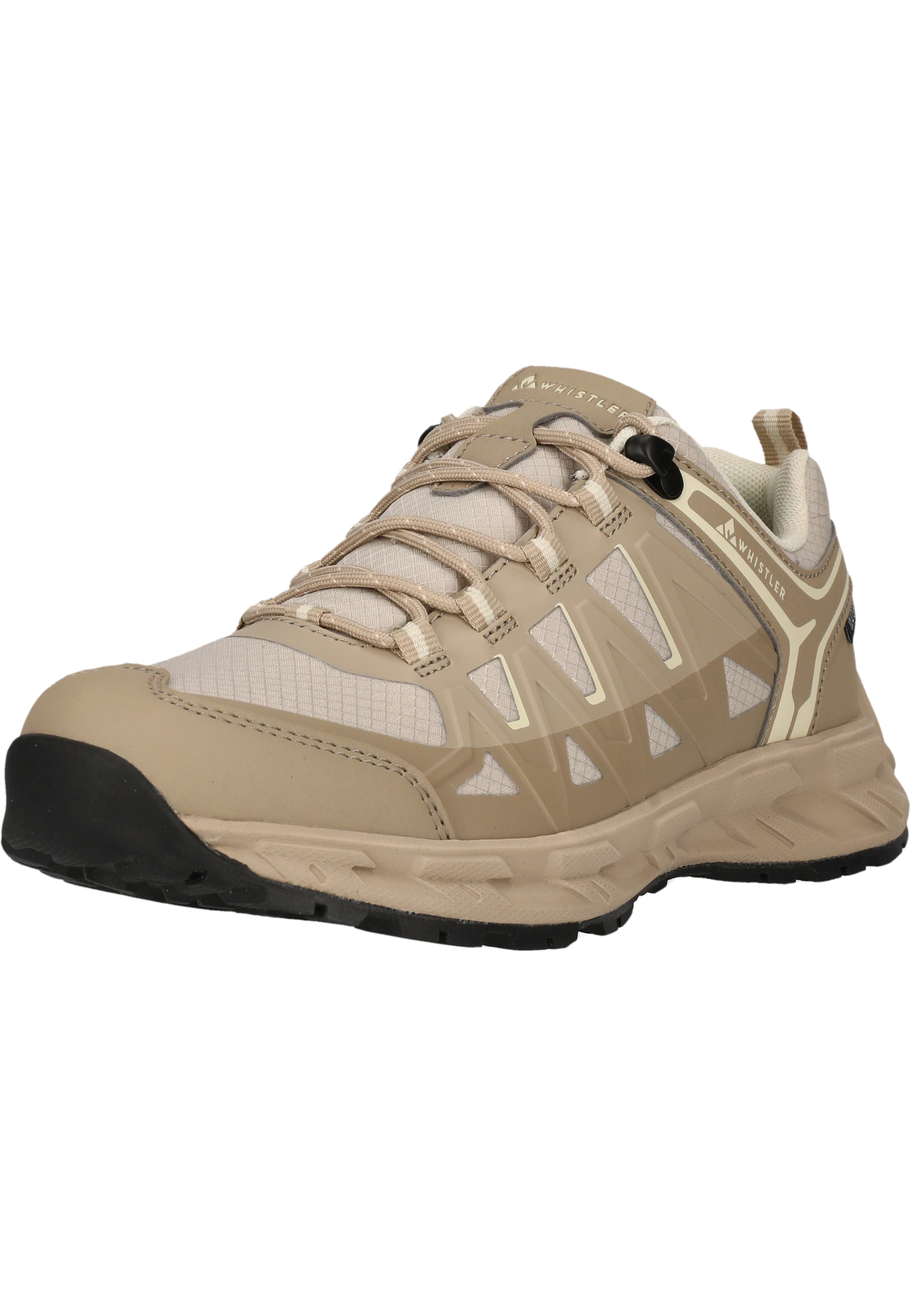 Outdoorschuh »Cardiff«, mit wasserdichter Membrane