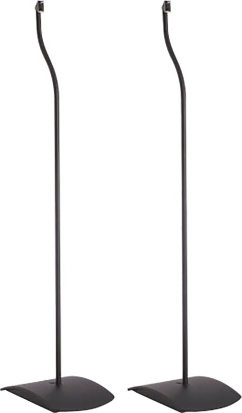 BOSE Lautsprecherständer, H:96,5cm, schwarz, Gerätehalterungen