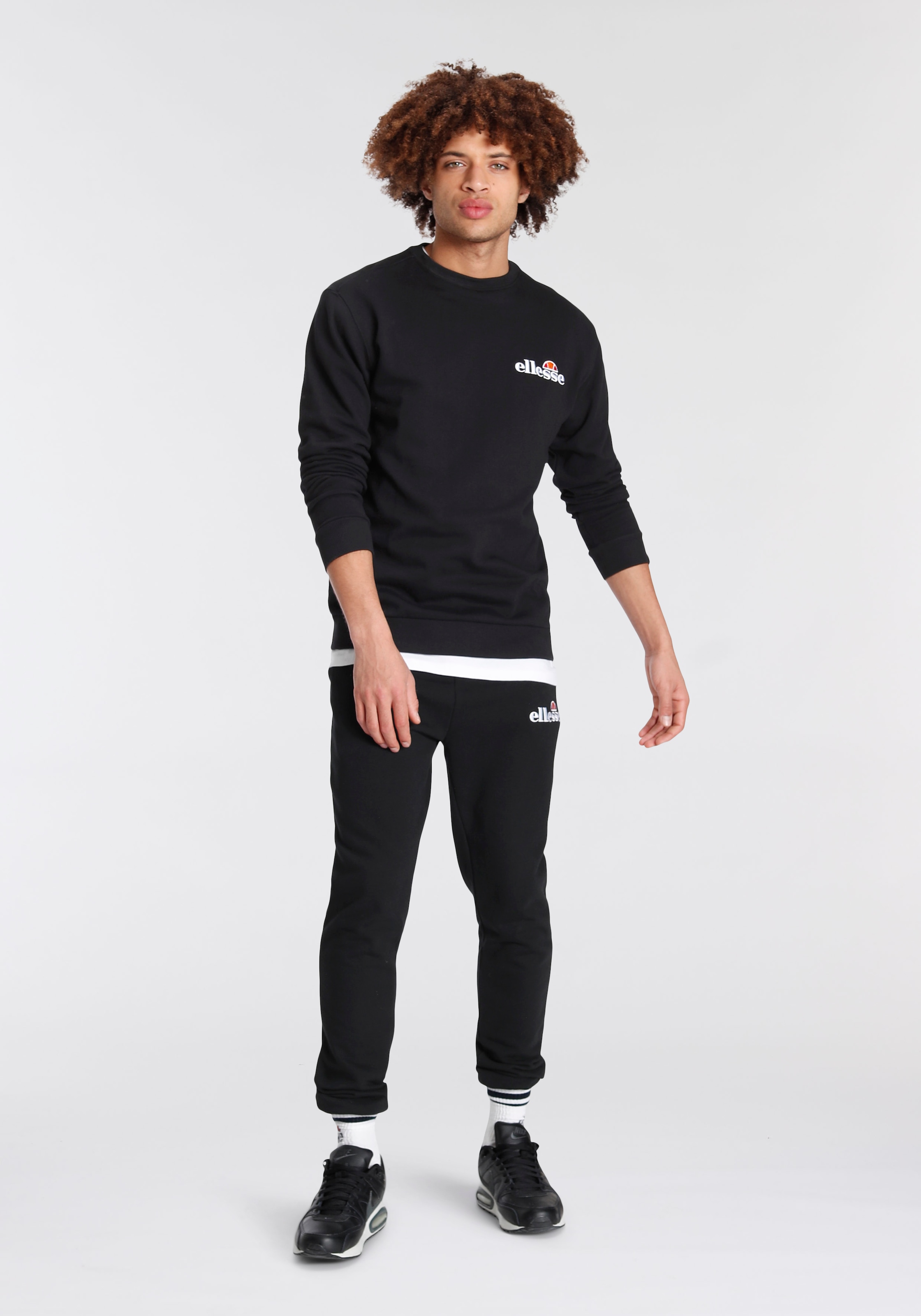 Ellesse Sweatshirt »Fierro Sweatshirt«