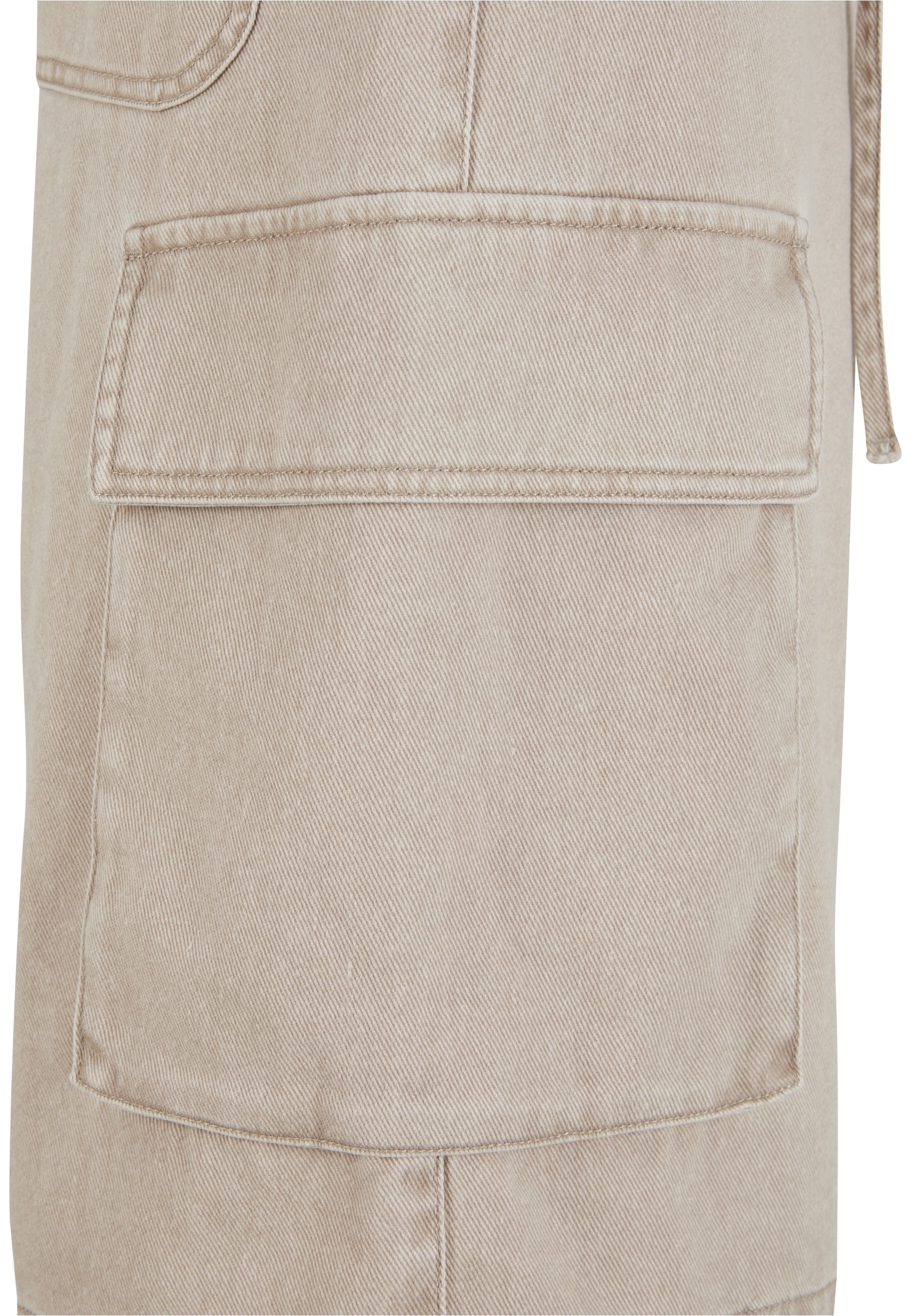 Karl Kani Cargoshorts »Karl Kani Og Baggy Twill Shorts«