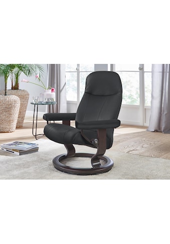 Stressless ® Atpalaiduojanti kėdė »Garda« (Set) s...