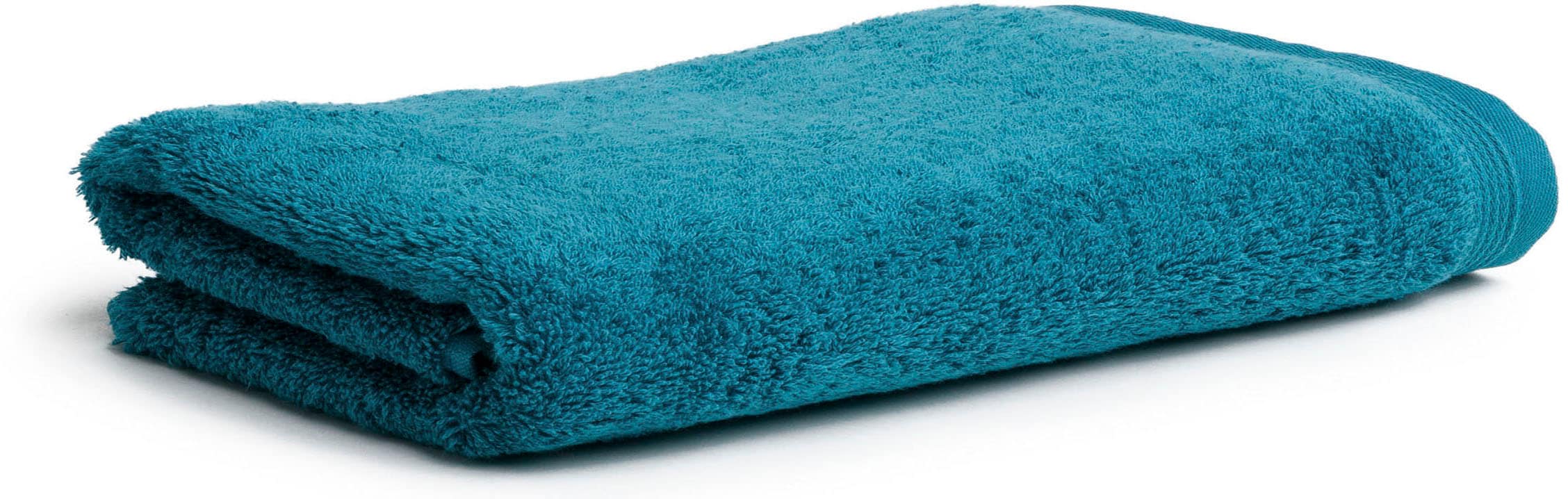 Möve "Superwuschel" Badetuch mit Bordüre, 100% Premium Cotton Baumwolle, ei günstig online kaufen