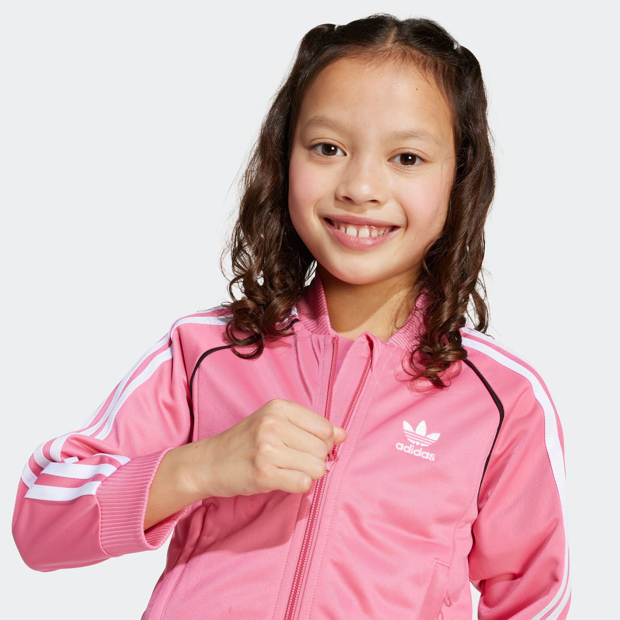 adidas Originals Trainingsanzug »SST TRACKSUIT«, (2 tlg.)
