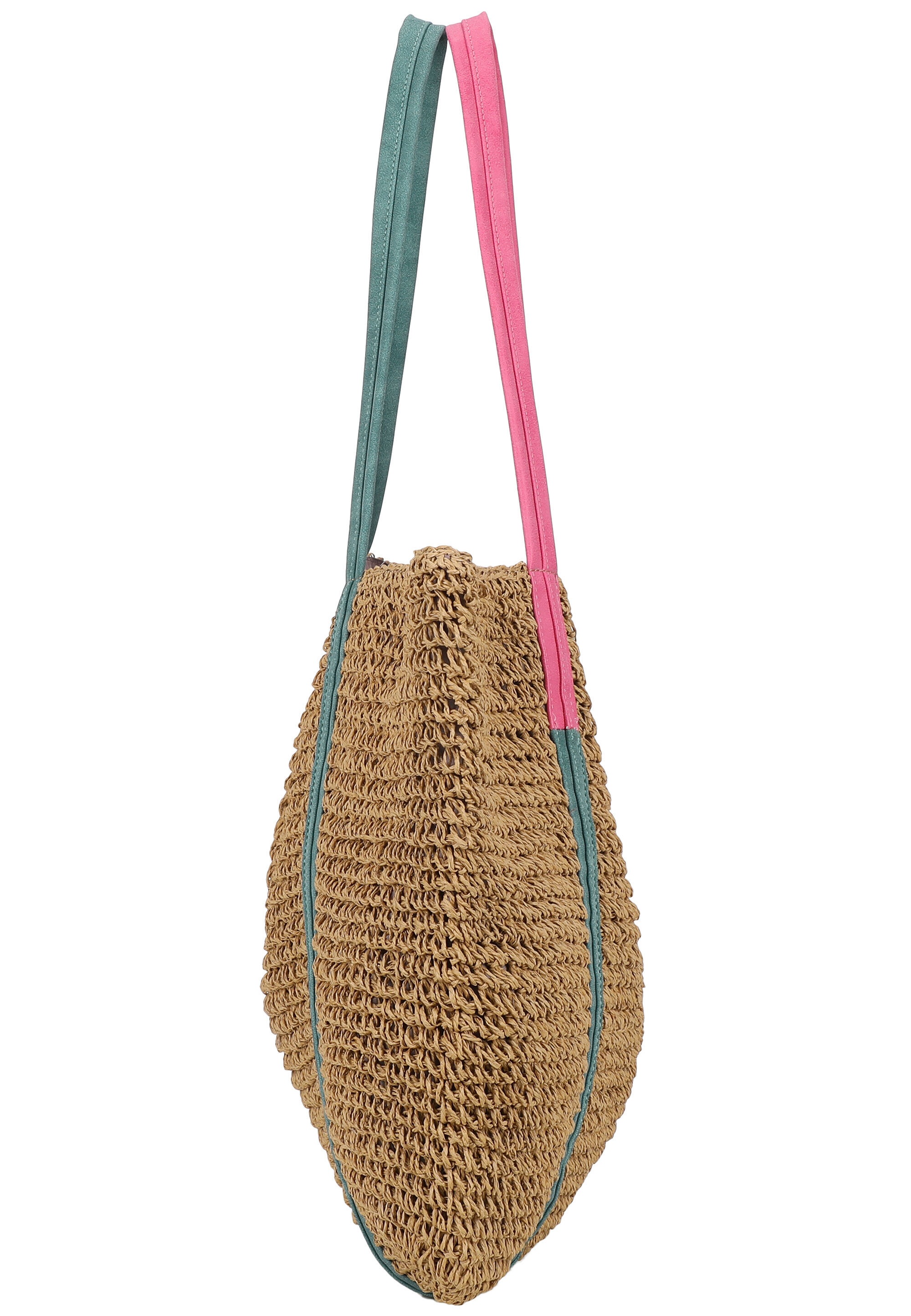 Fritzi aus Preußen Shopper »Simply Shopper Nature« im Bastlook