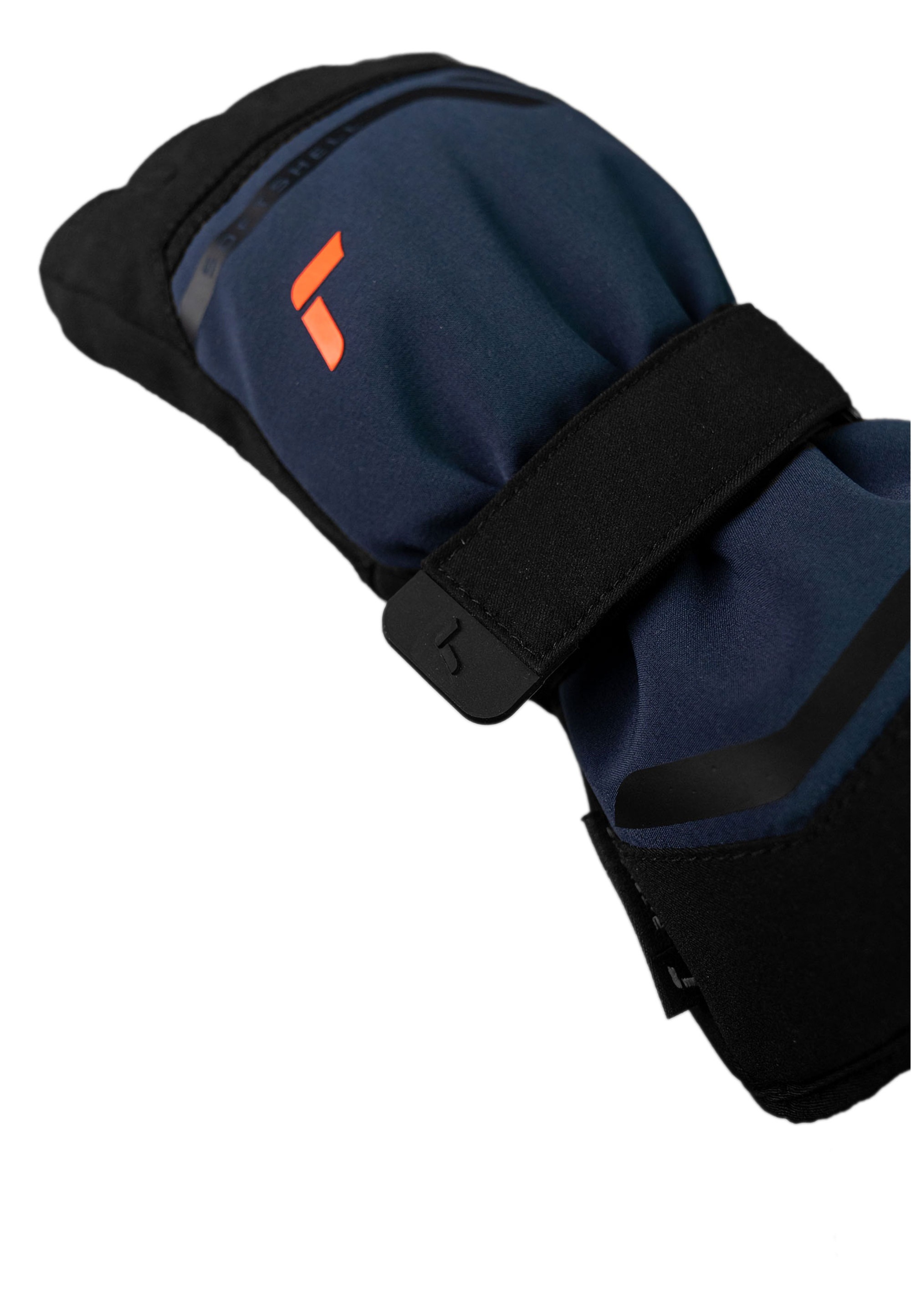 Reusch Skihandschuhe »Primus R-TEX® XT« sehr warm, wasserdicht und atmungsaktiv