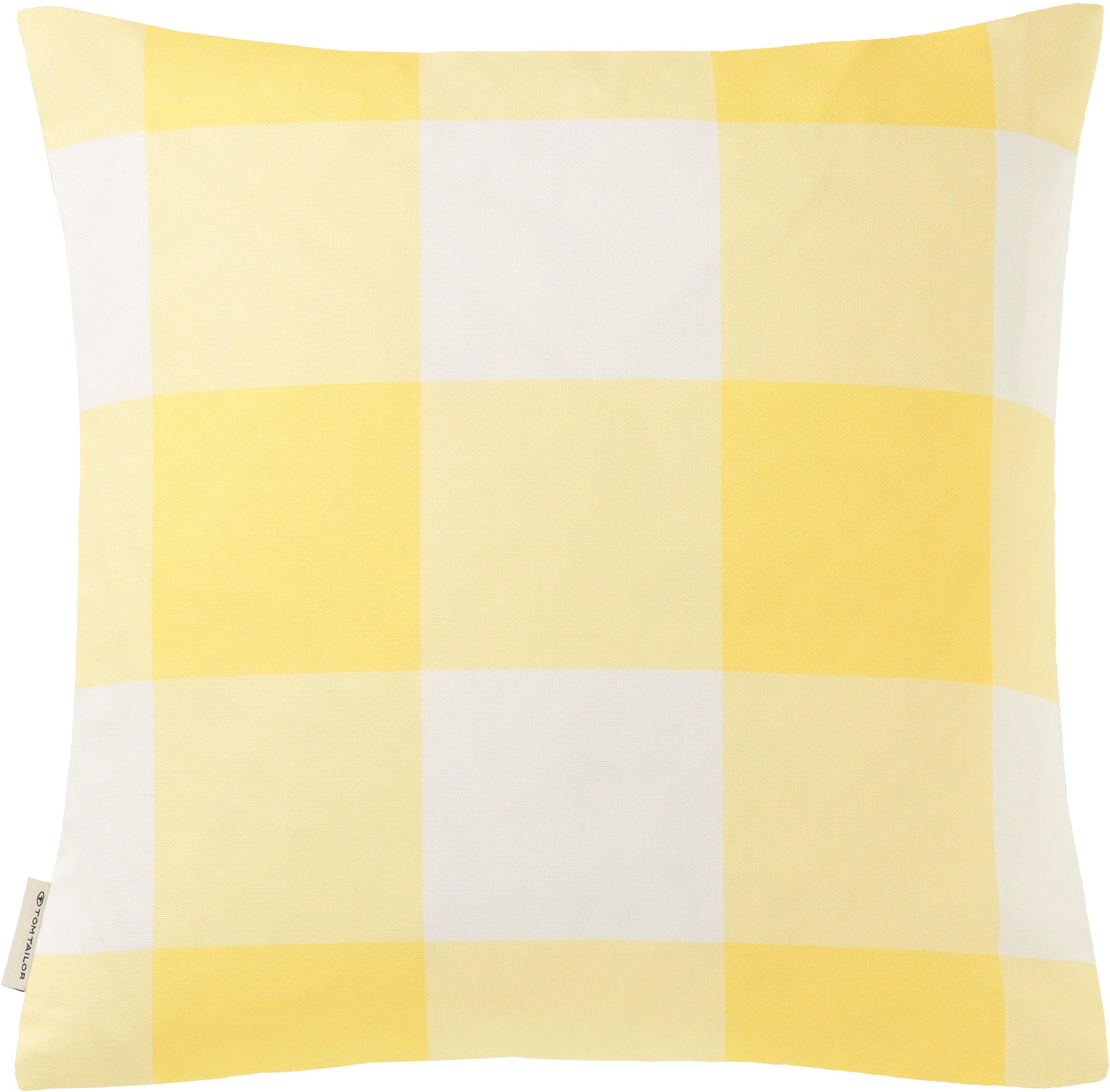 TOM TAILOR HOME Kissenbezüge "Scandi Flower" aus nachhaligerer Baumwolle (B günstig online kaufen