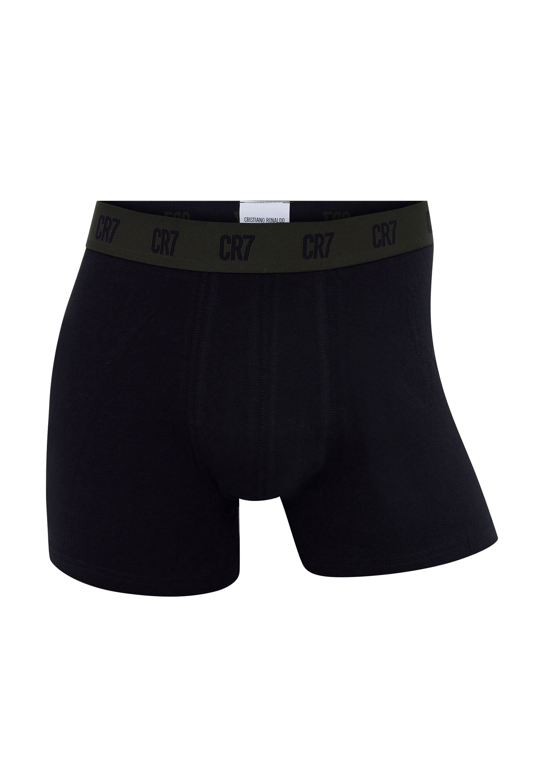 CR7 Boxershorts »Boxershort 4er Pack«
