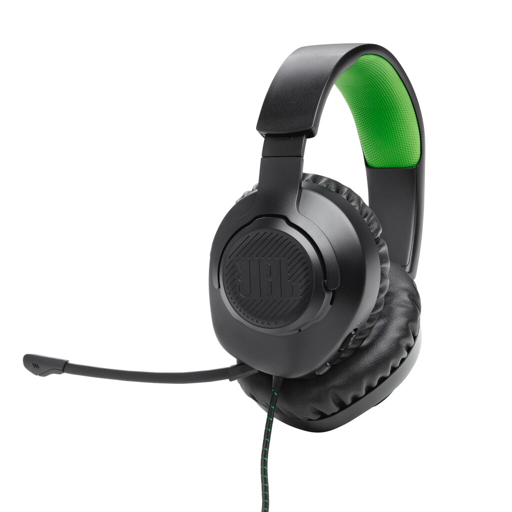 JBL Gaming-Headset »Quantum 100«