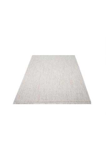 Carpet City Kilimas »LINDO 8843« rechteckig Kurzfl...