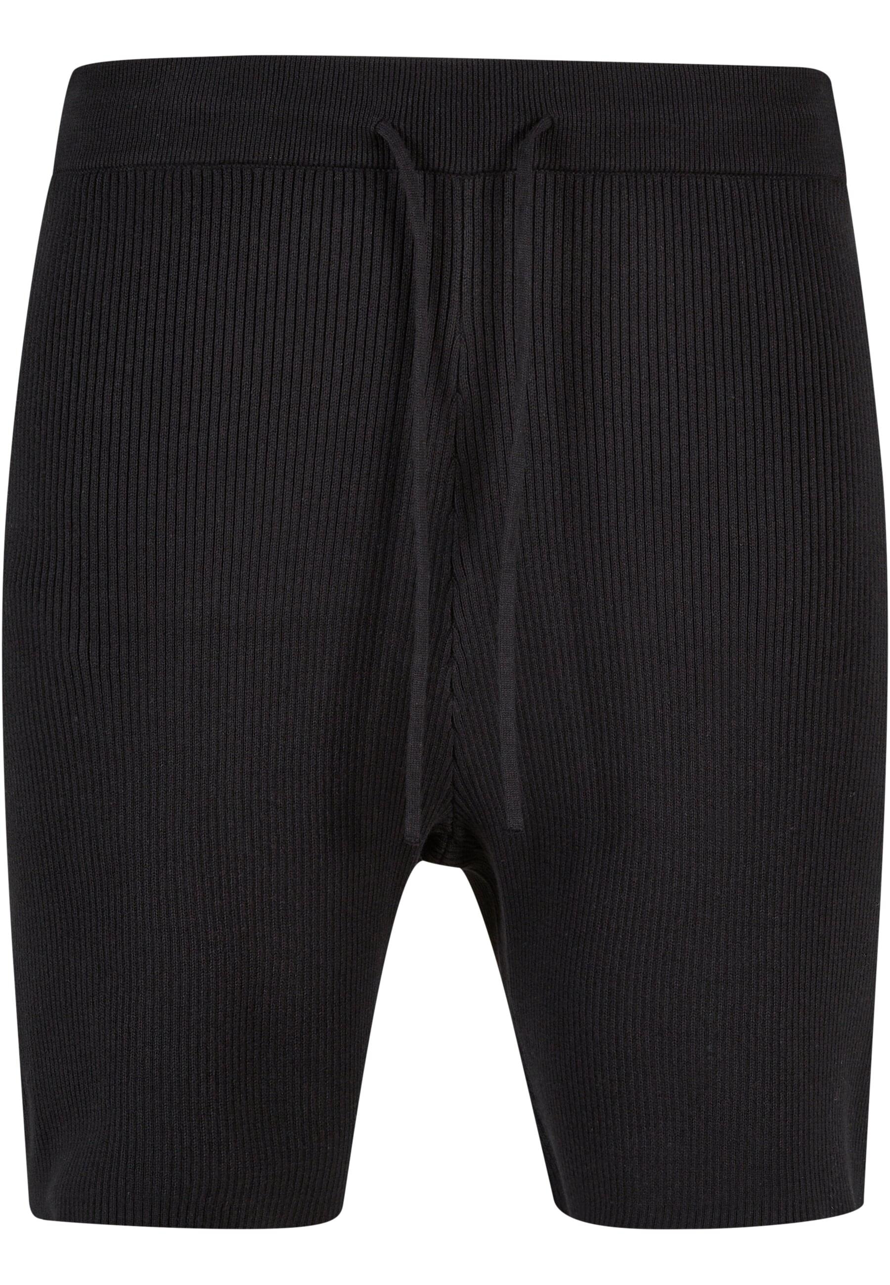 URBAN CLASSICS Shorts "Urban Classics Herren Ribbed Shorts" günstig online kaufen