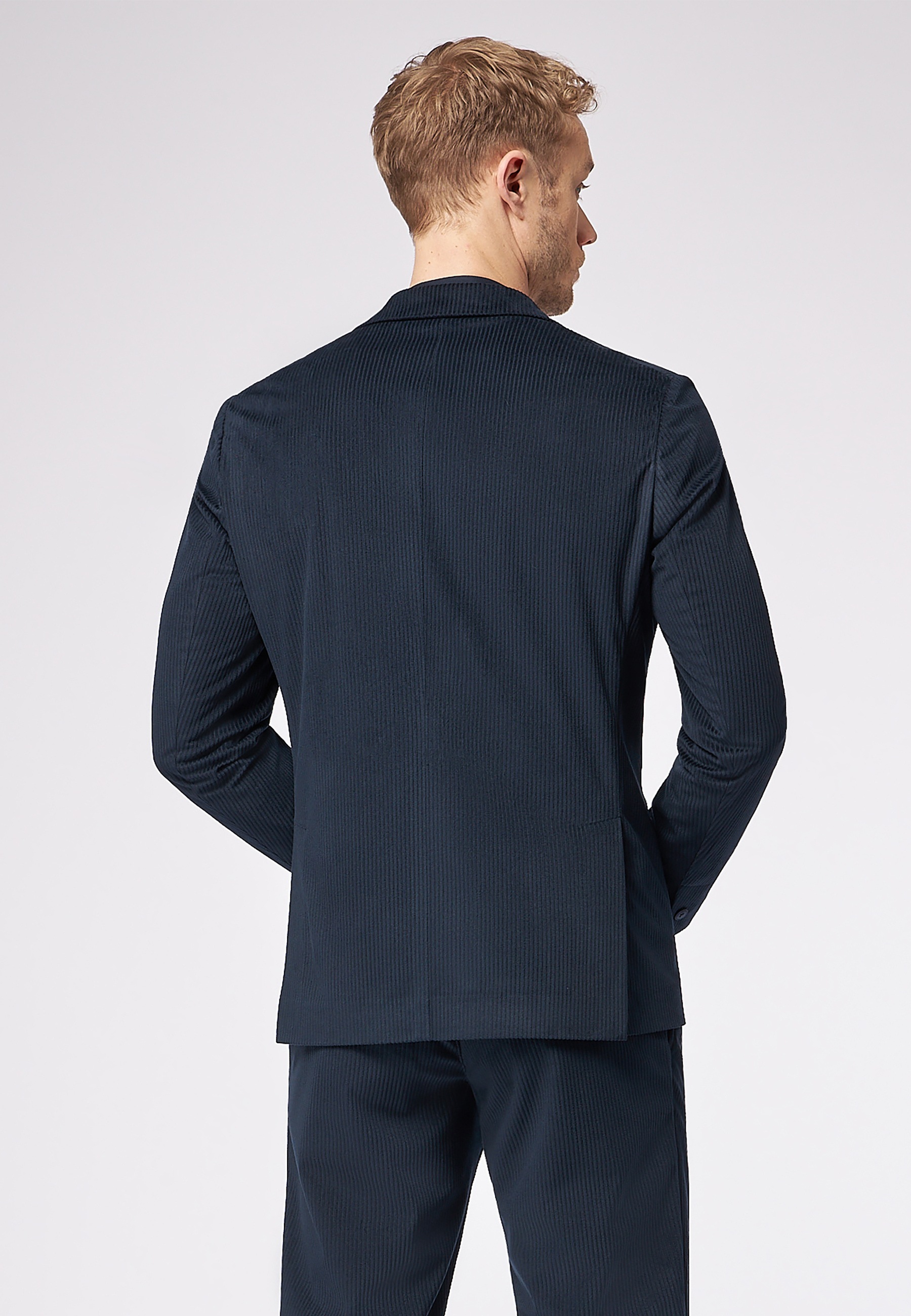 Roy Robson Sakko »Cord«