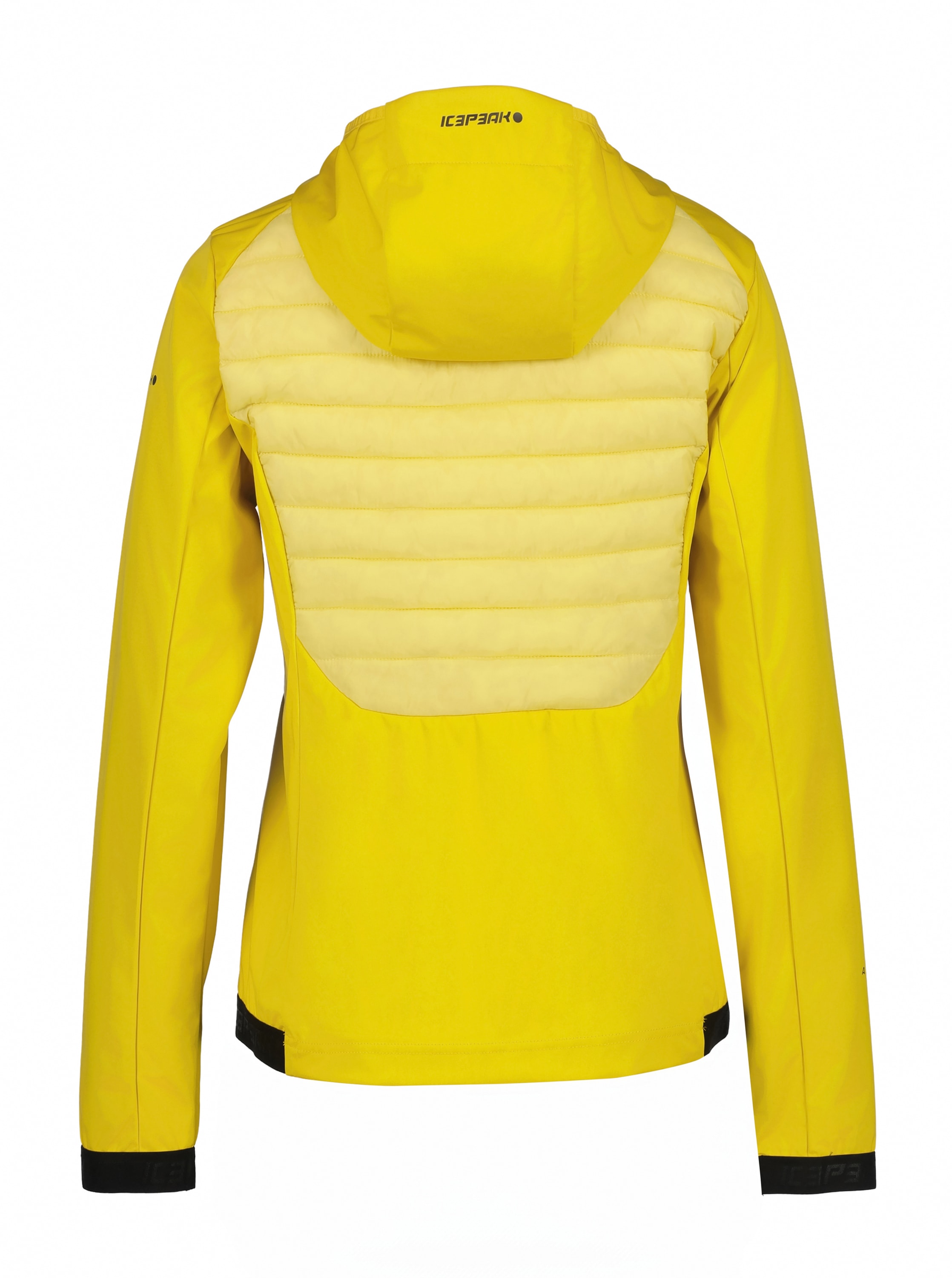 Icepeak Outdoorjacke »Icepeak Softshell jacke DEERTON«