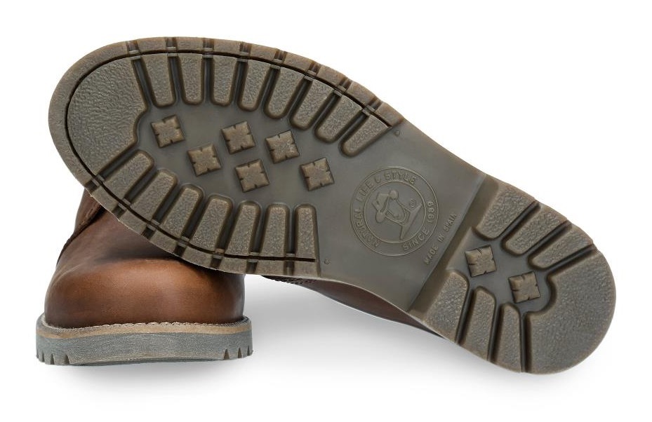 Thumbnail - Panama Jack Winterboots "Bota Panama Igloo" mit Warmfutter