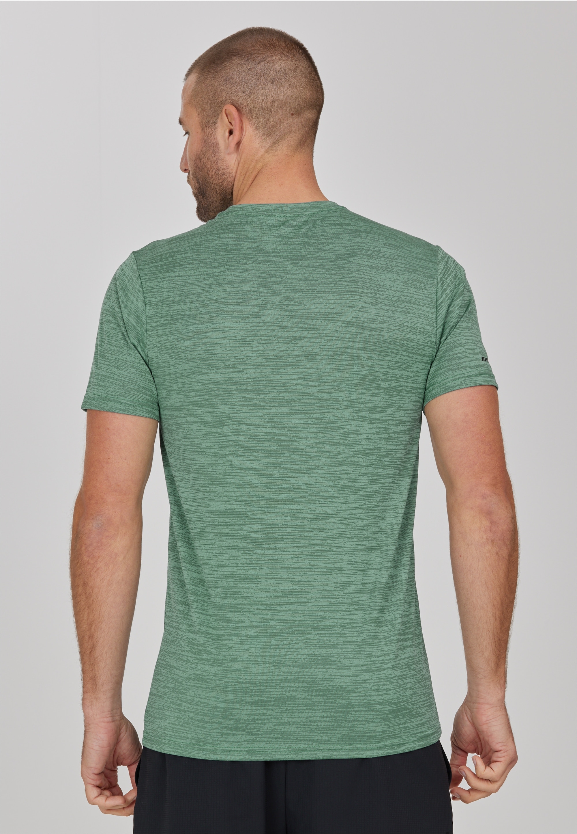 ENDURANCE Funktionsshirt »PORTOFINO«, (1 tlg.), mit praktischer Quick Dry-Technologie