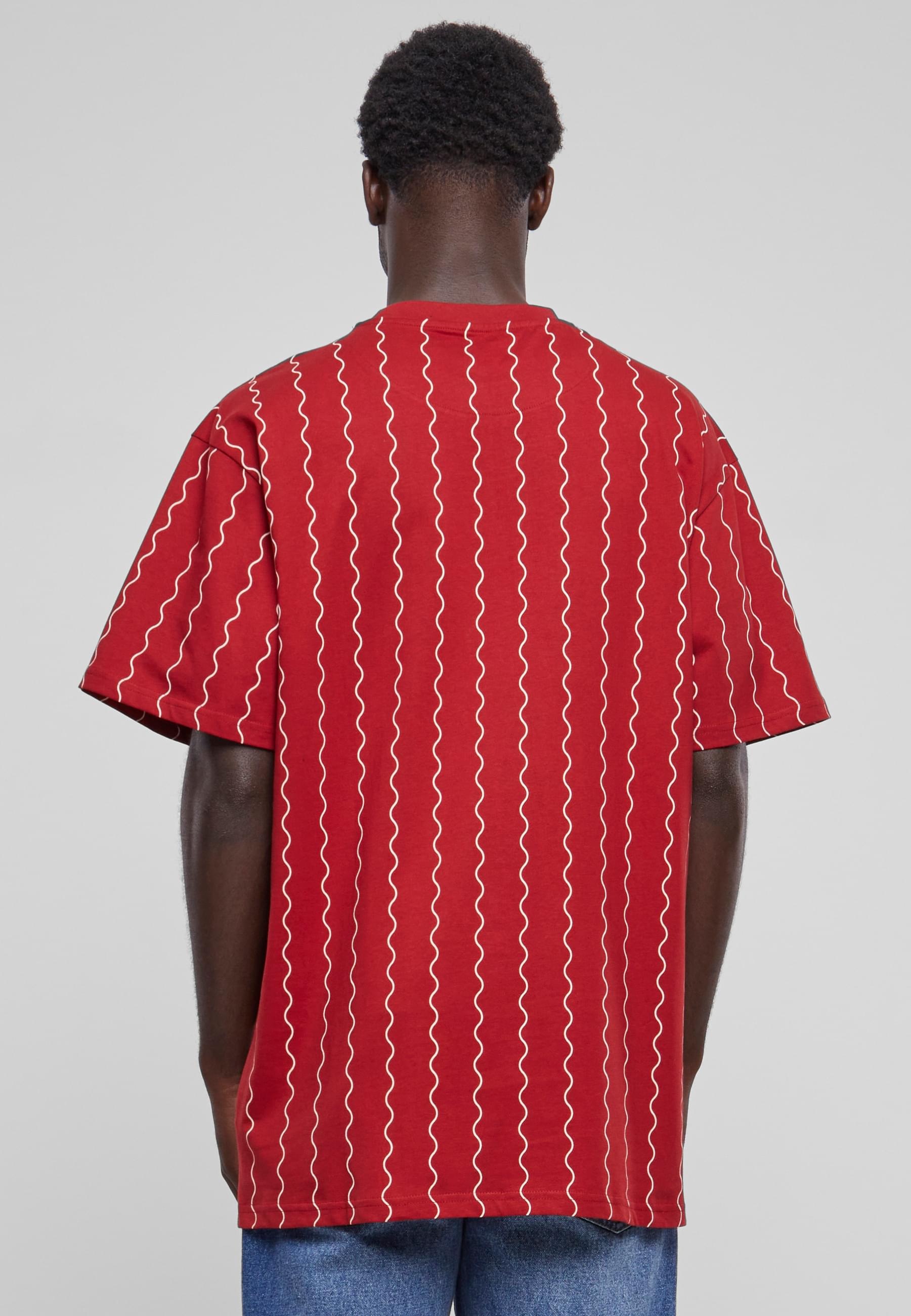 Karl Kani T-Shirt »Karl Kani Herren«, (1 tlg.)