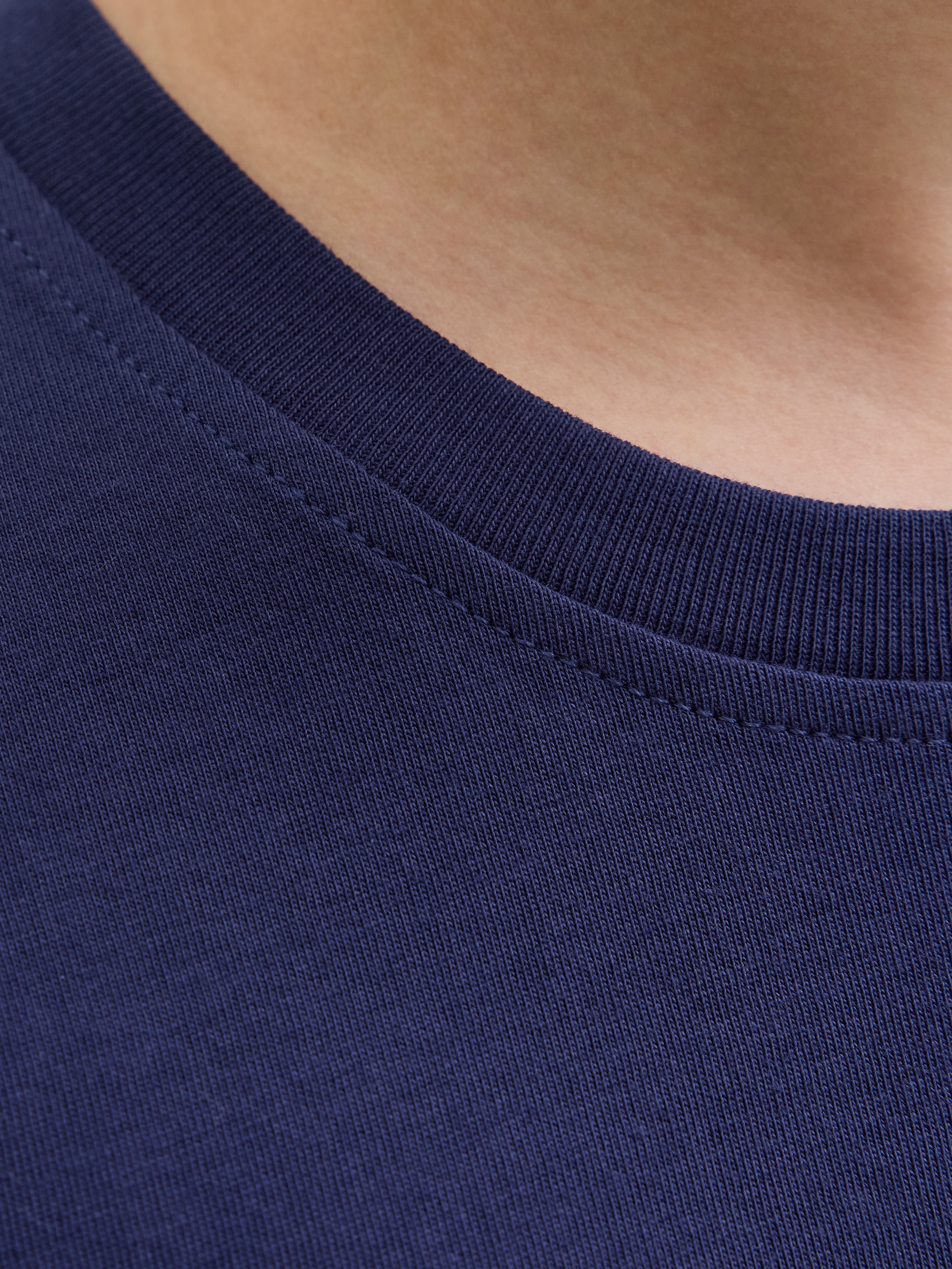 Thumbnail - Jack & Jones Junior T-Shirt "JORINWOOD BLOCK BRAND TEE SS CN NOOS JNR"