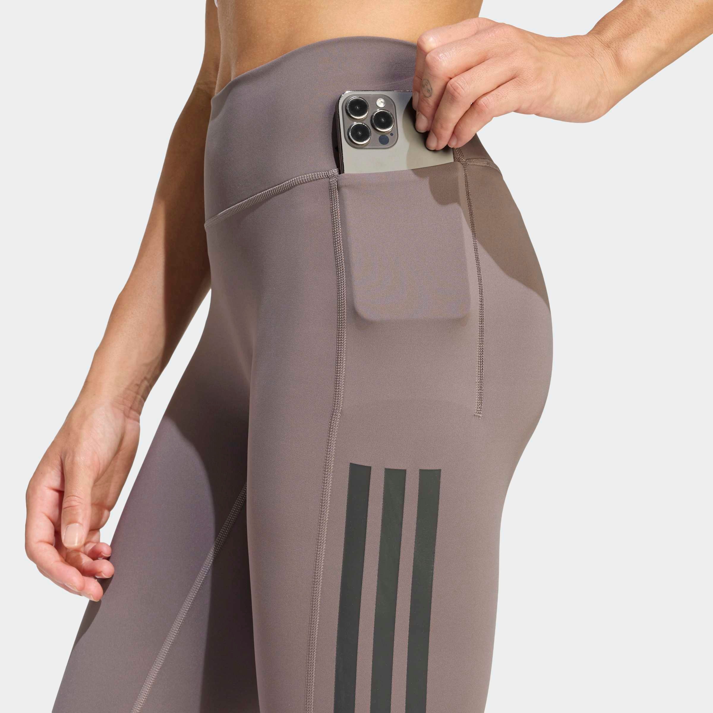 adidas Performance Trainingstights »OPT 3S 7/8 L«