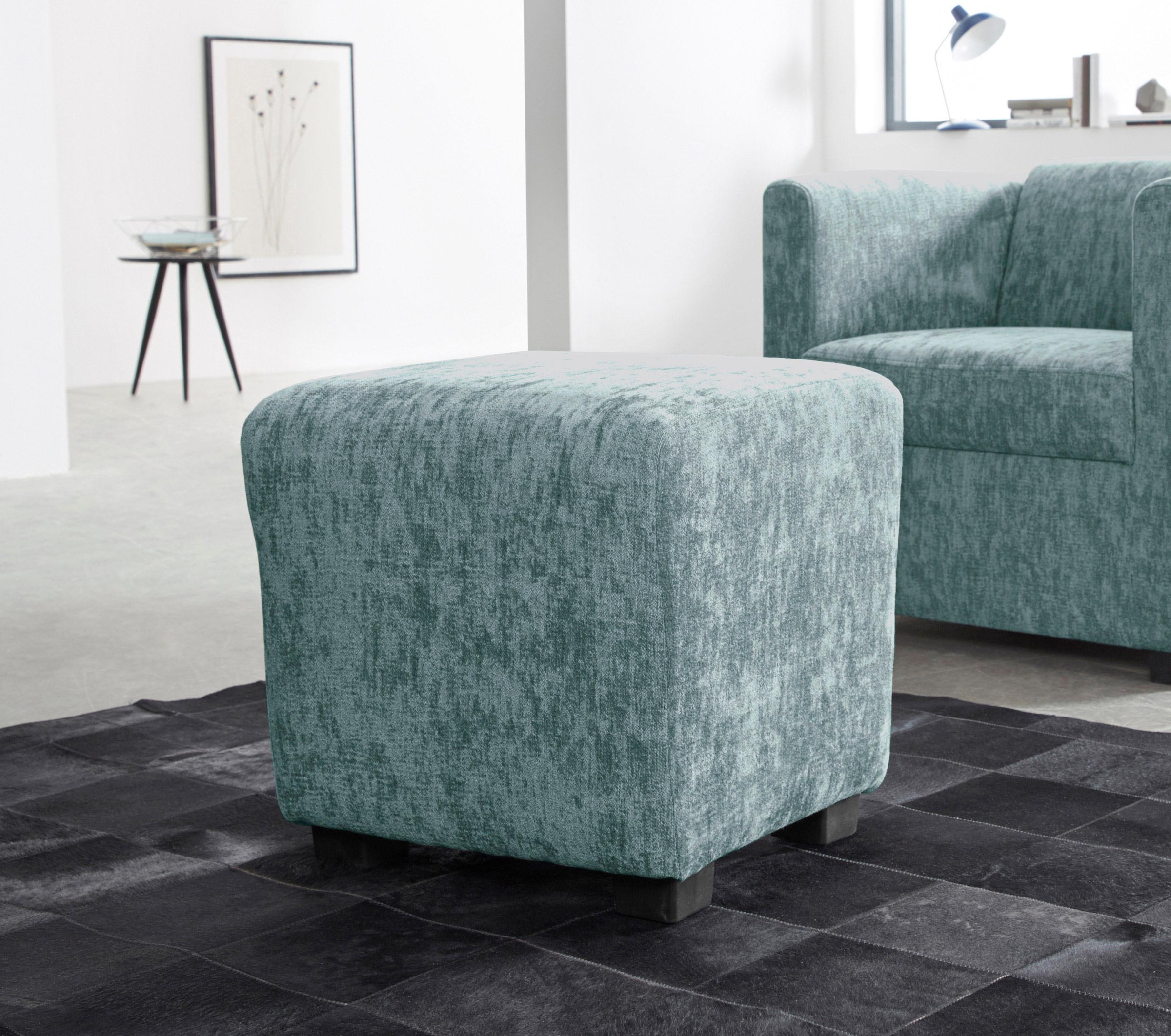 Home affaire Hocker "Bob" günstig online kaufen