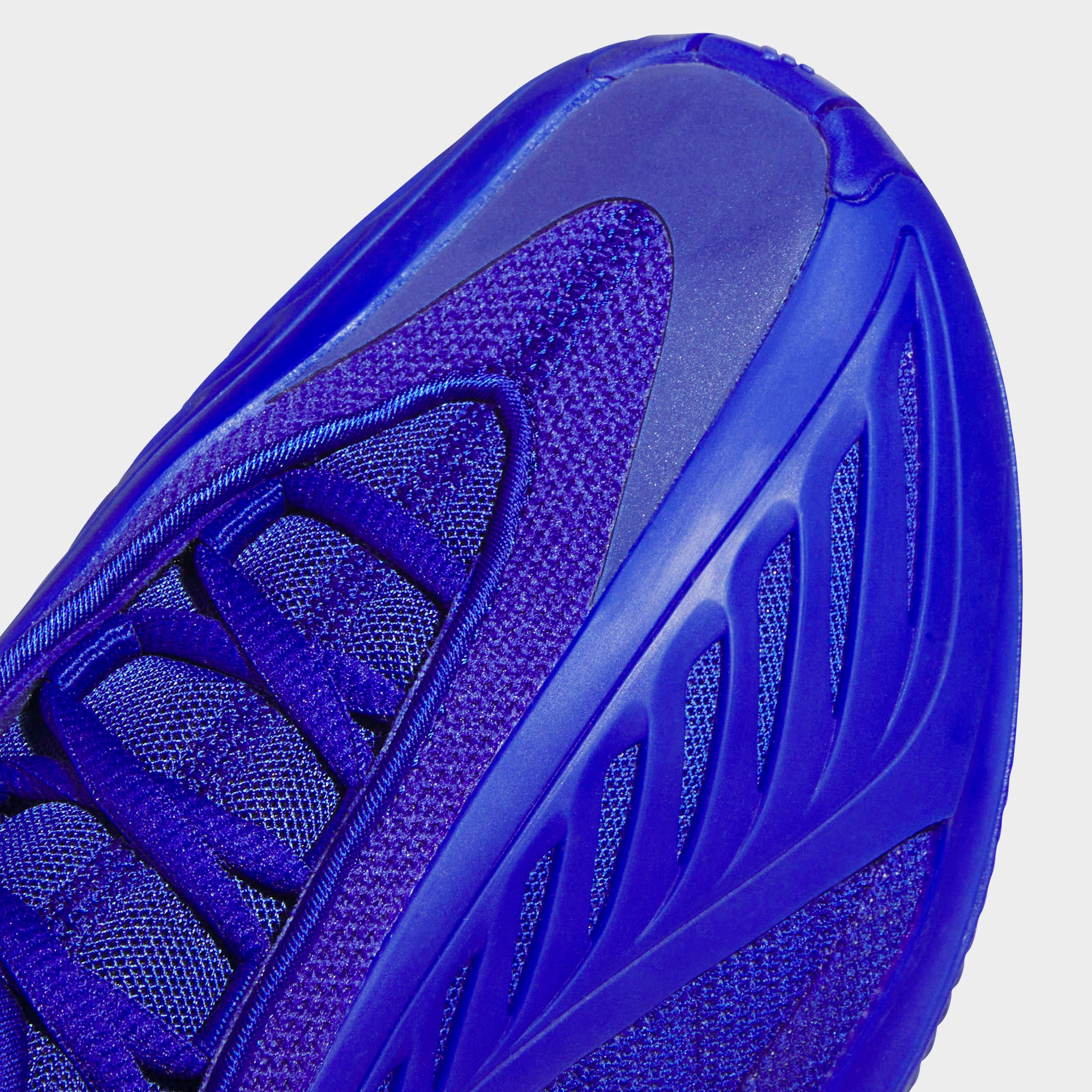 adidas Performance Basketballschuh  für Kinder & Jugendliche