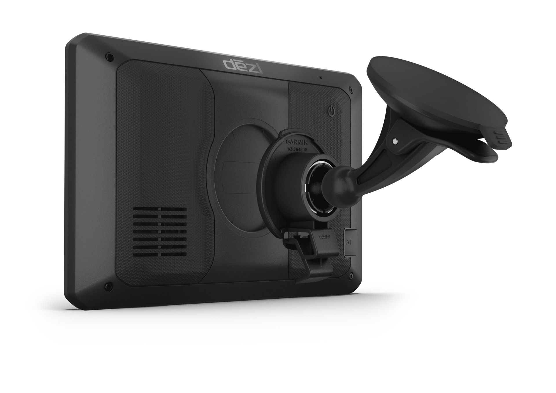 Garmin LKW-Navigationsgerät »dezl LGV720«, (Europa (49 Länder) Karten-Updates)