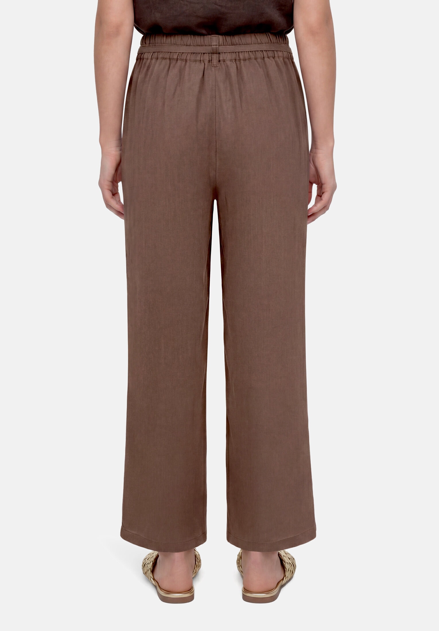 Betty Barclay Culotte »Damen mit elastischem Bund«