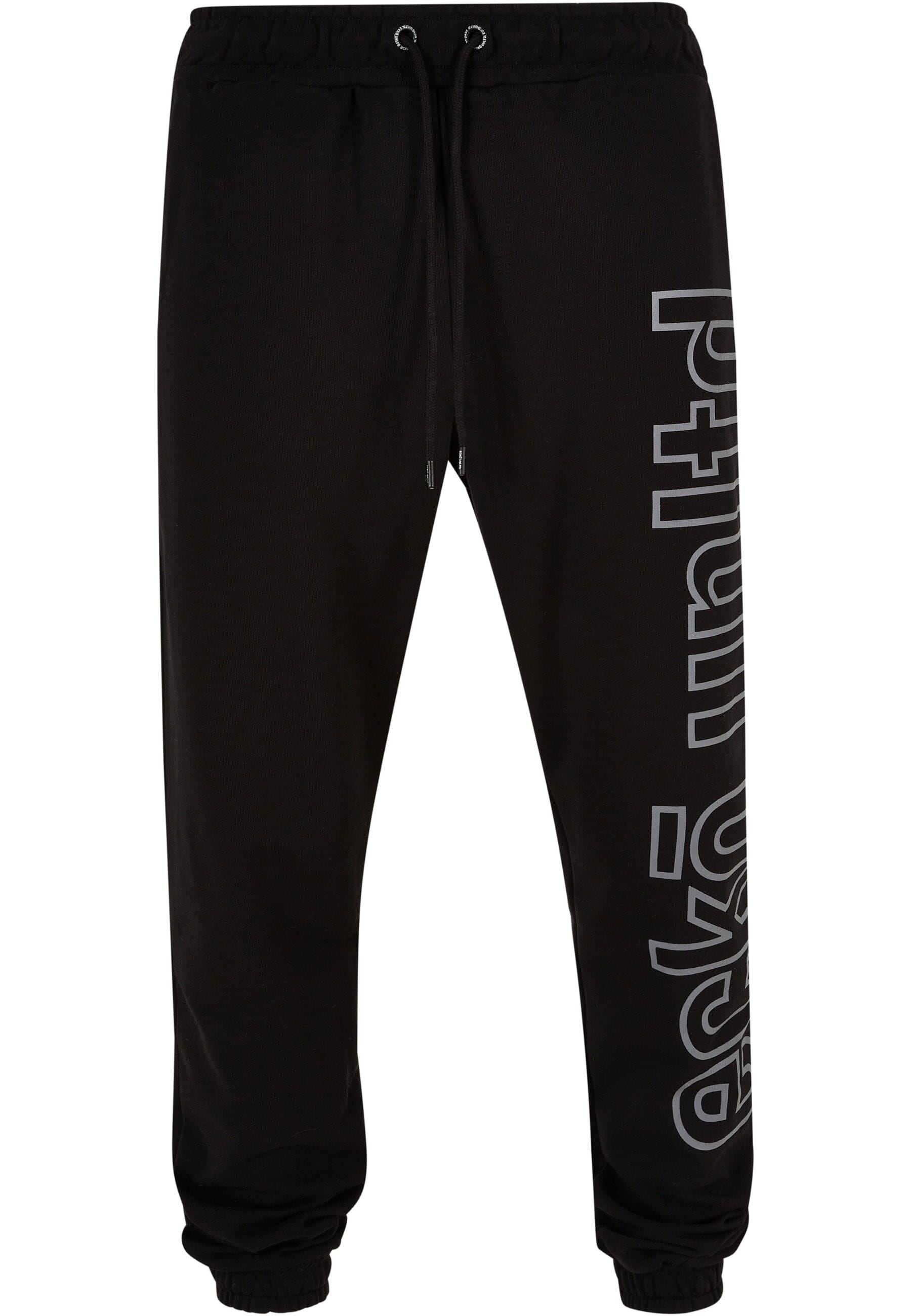 Ecko Unltd. Jogginghose "Ecko Unltd. Herren Ecko Unltd. React Sweatpant" günstig online kaufen