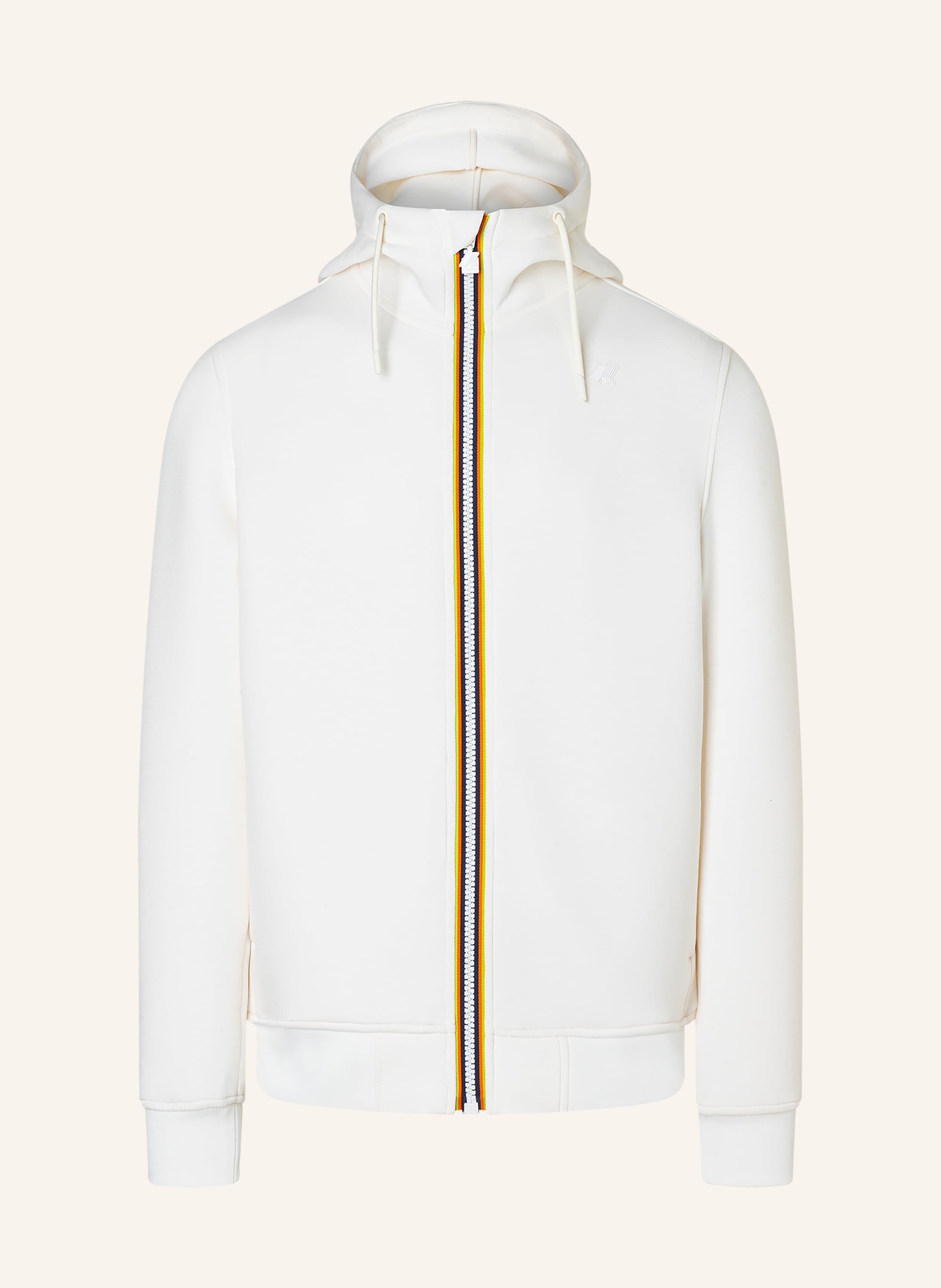 K-WAY Funktionsjacke "K-Way Funktionsjacke RAINER SPACER" günstig online kaufen