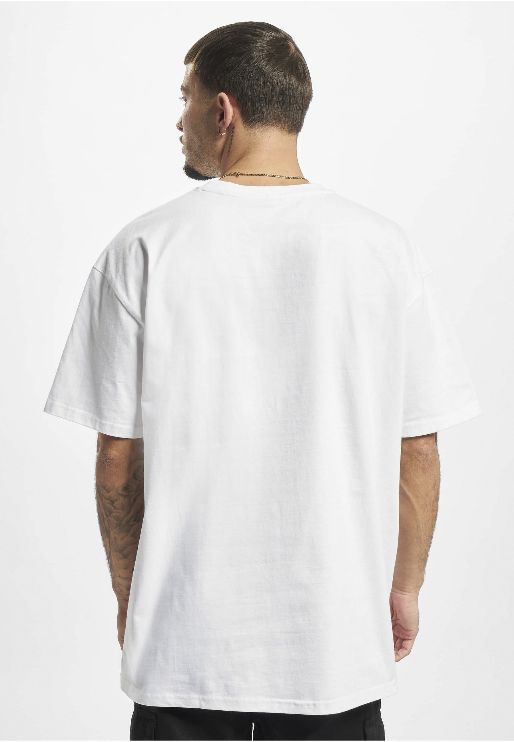 Upscale by Mister Tee T-Shirt »Upscale by Mister Tee Unisex Havana Vibe Oversize Tee« 1 Stk.