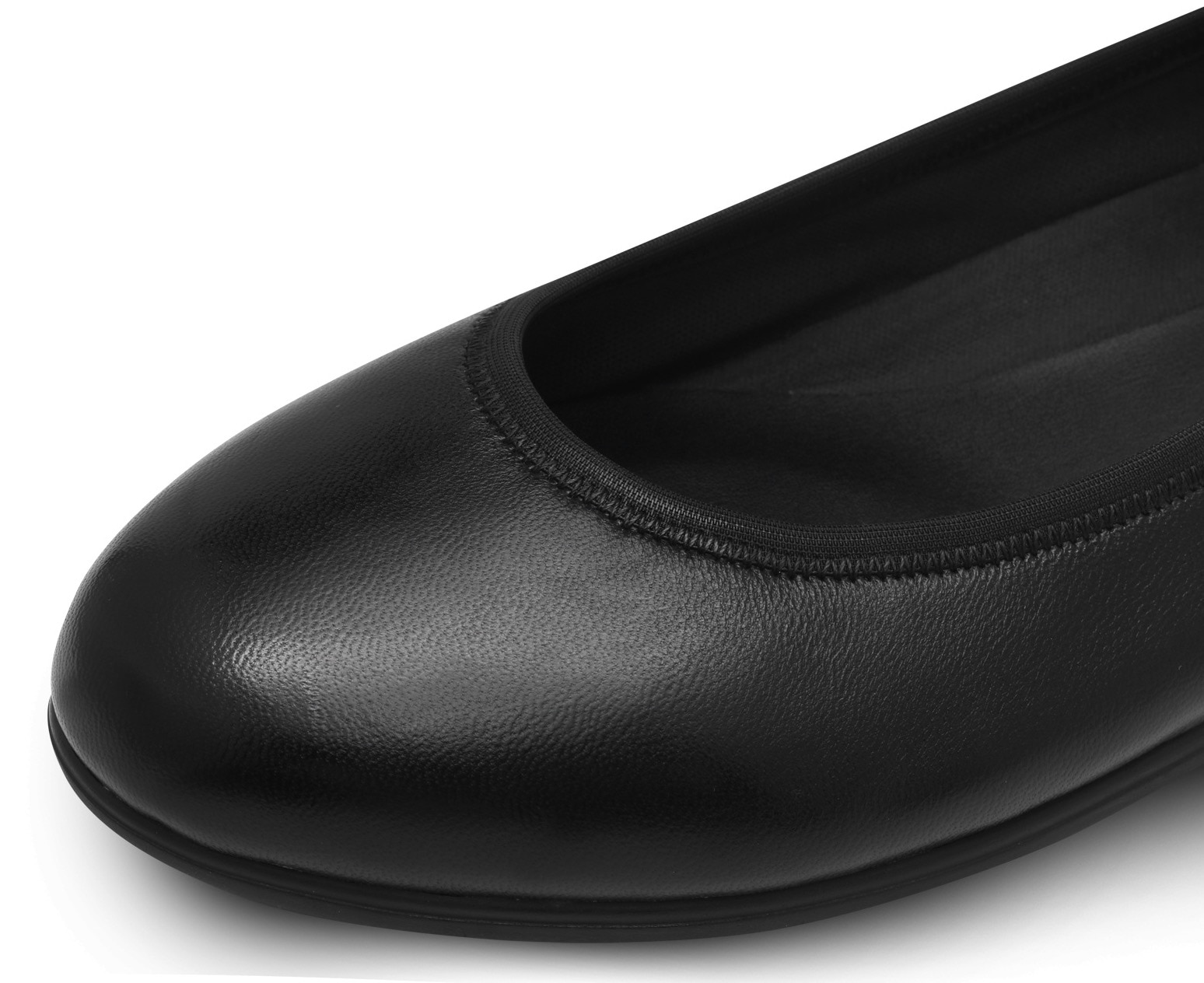 Tamaris Ballerina, Schlupfschuh, Bequemschuh mit komfortablem Elastikeinfas günstig online kaufen