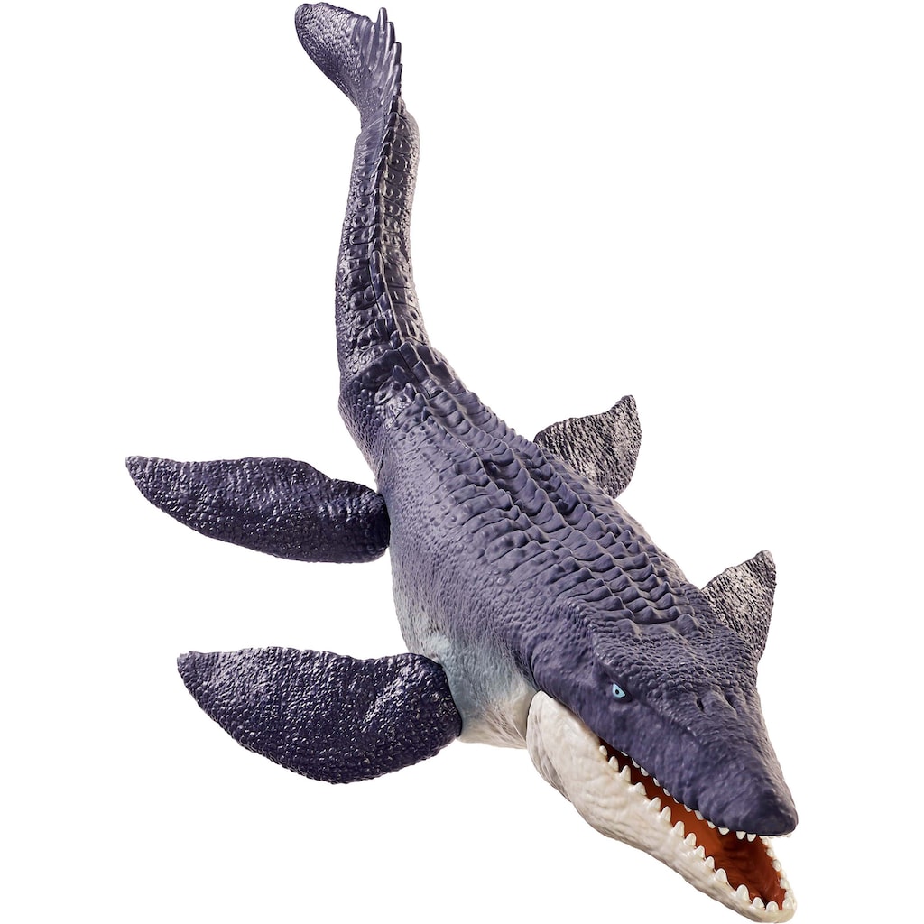 Mattel® Spielfigur »Jurassic World, Ocean Protector Mosasaurus«