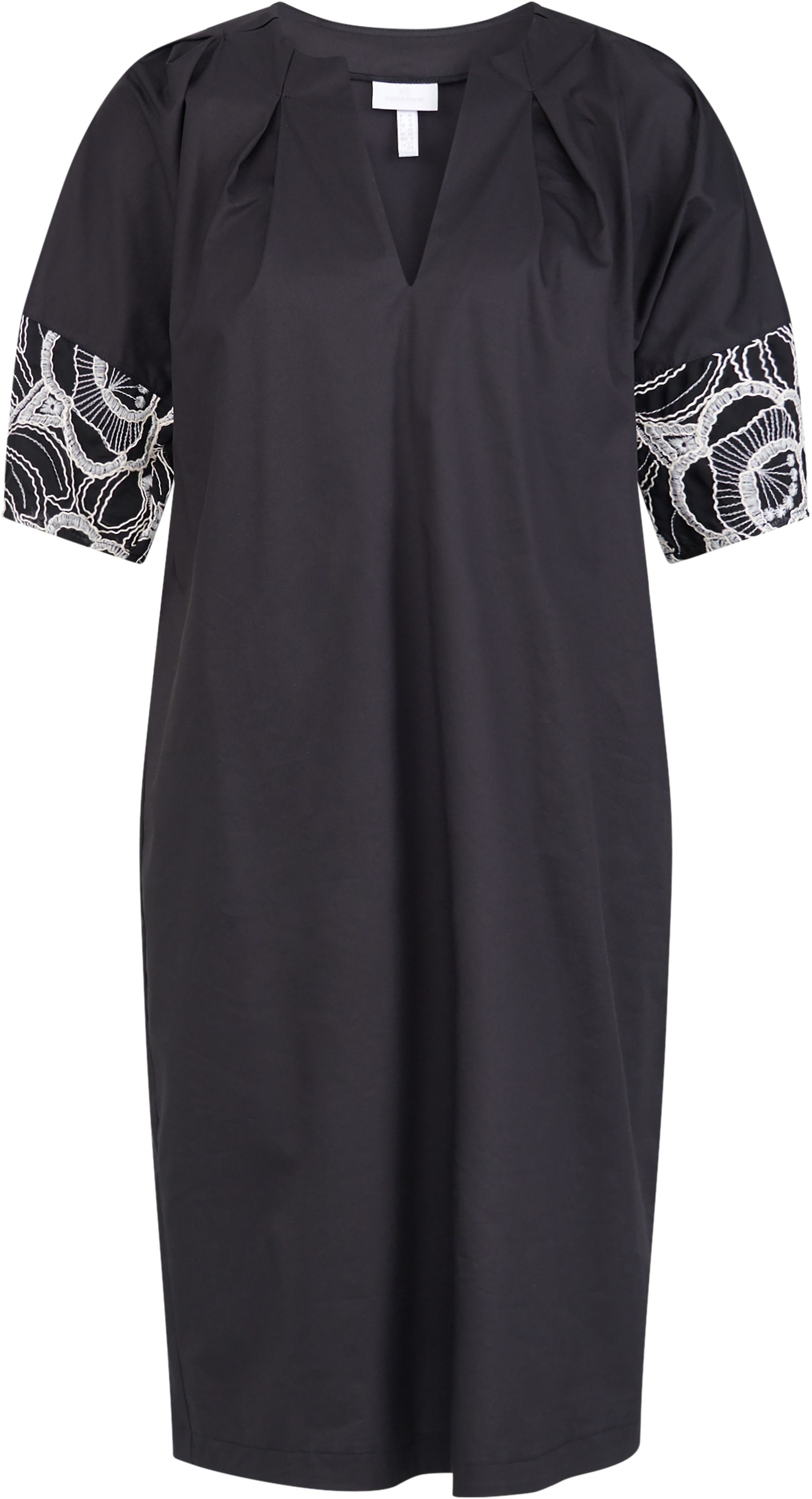 Sportalm Kitzbühel Sommerkleid mit Spitze günstig online kaufen