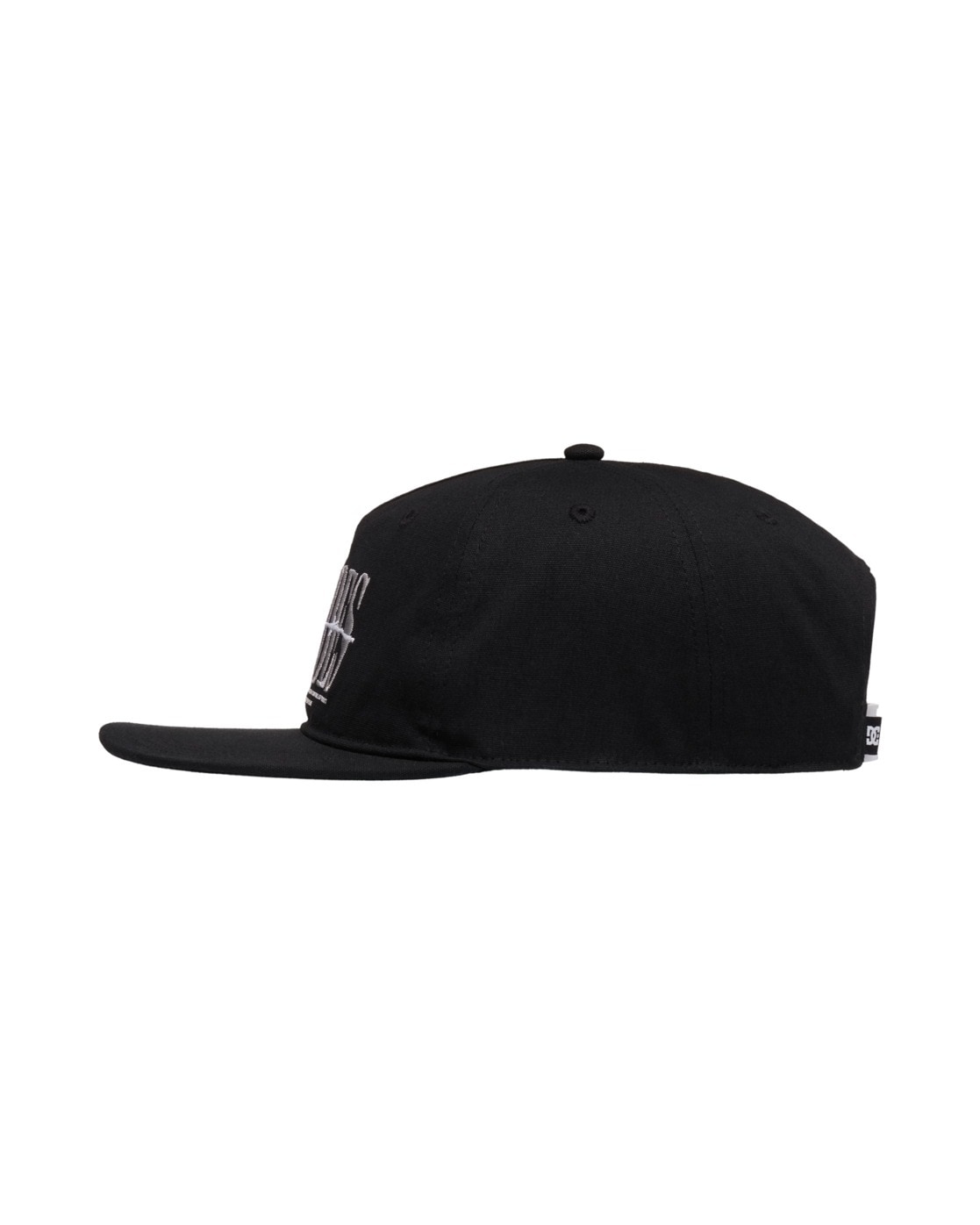 DC Shoes Snapback Cap »Centered Wire«