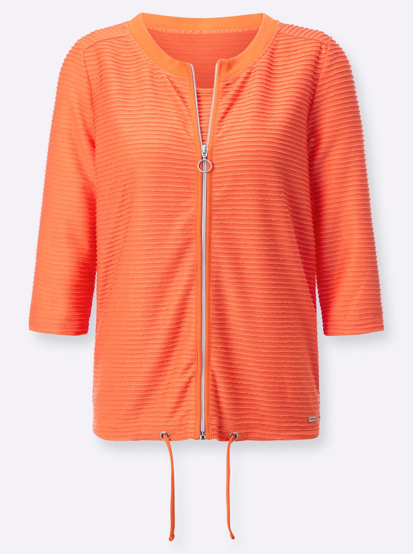 Casual Looks T-Shirt »Shirt-Set«, (1 tlg.)